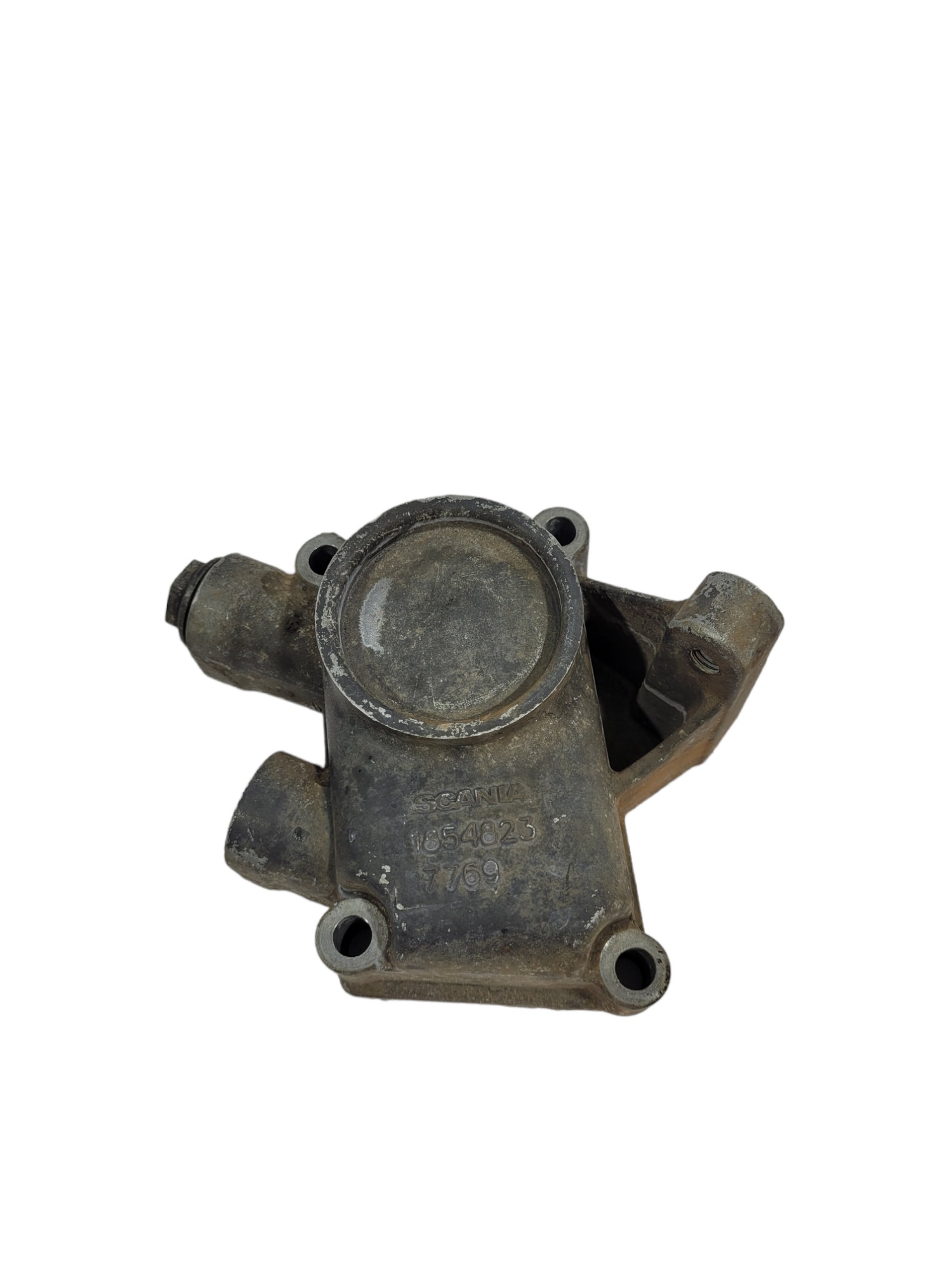 Tampa Flange Scania1854823 1