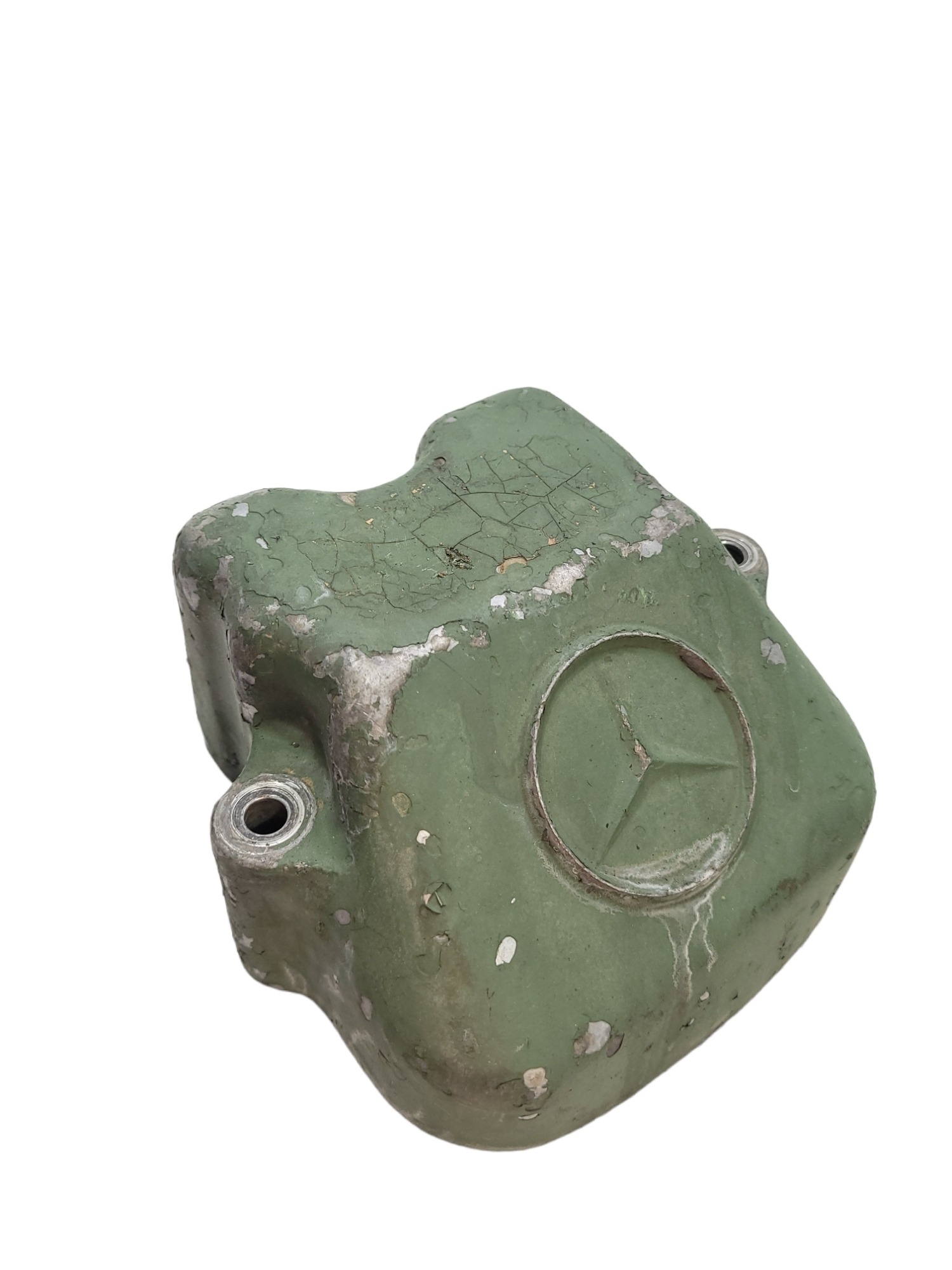 Tampa De Válvula Motor M Benz 447 4420160005 4