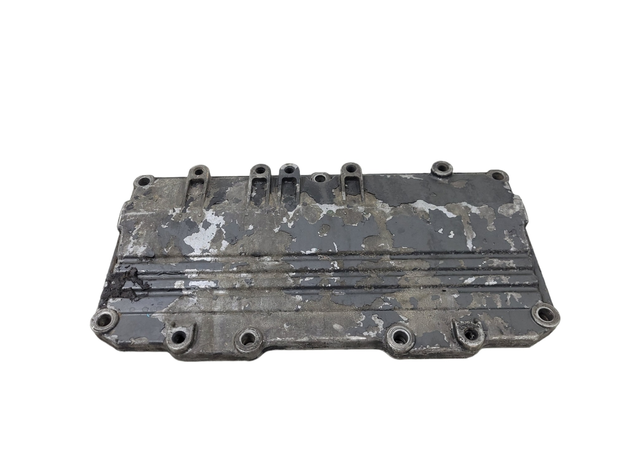 Tampa Lateral Motor Scania 1420745 1