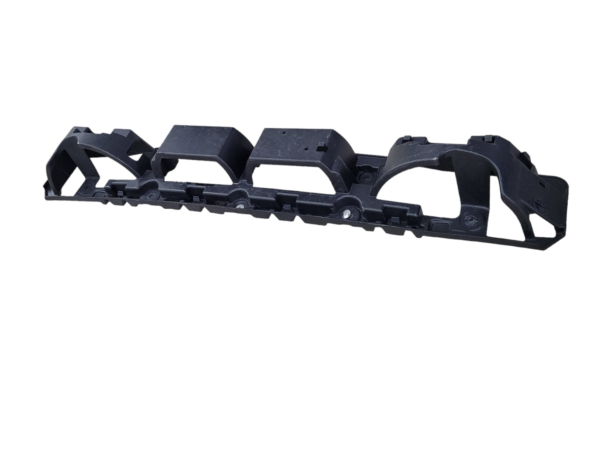 Absorvedor Impacto Parachoque Renegade Sport 2018 4