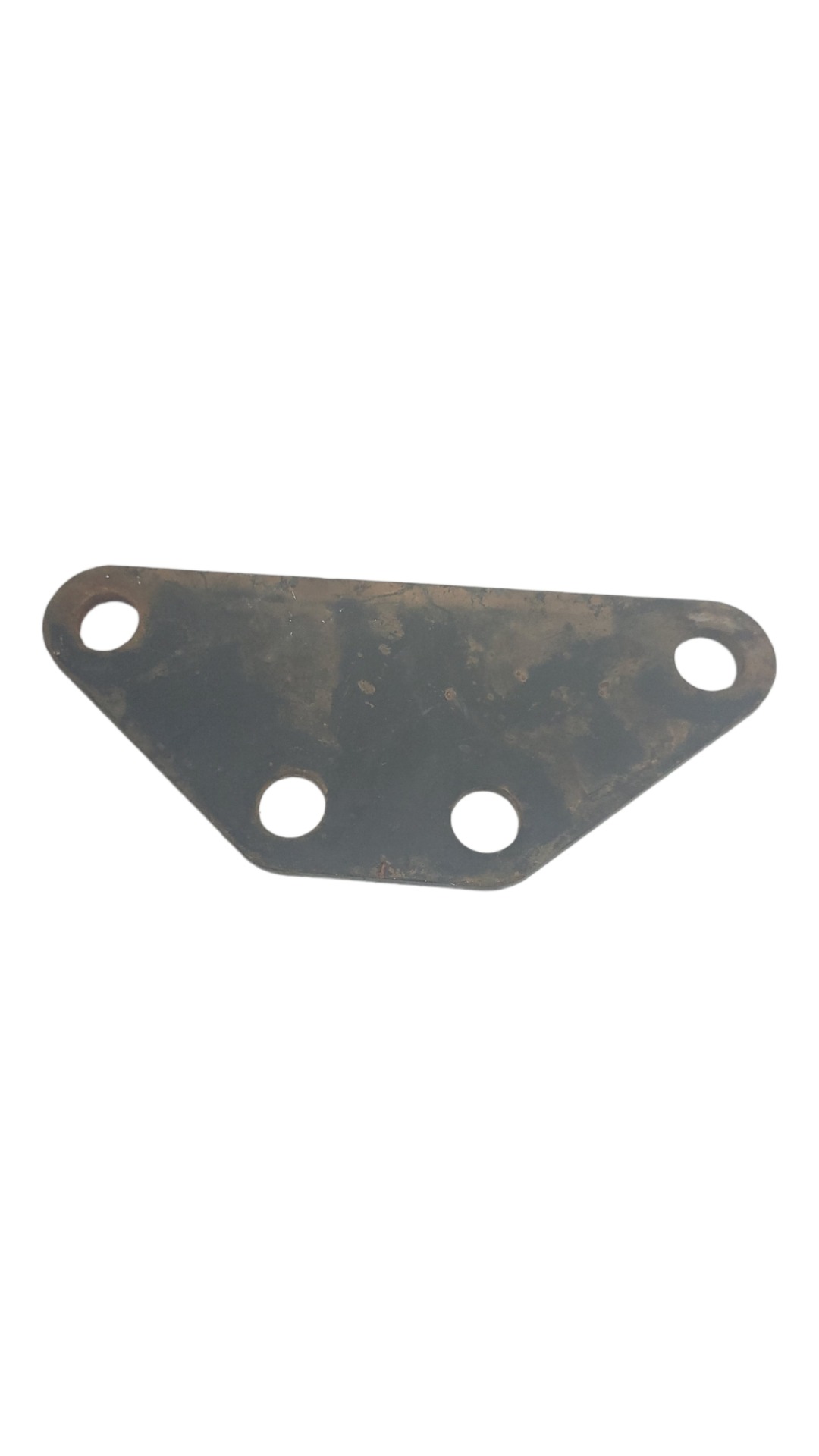 Calço Suporte Feixe Mola Dianteiro Volkswagen 13150 3