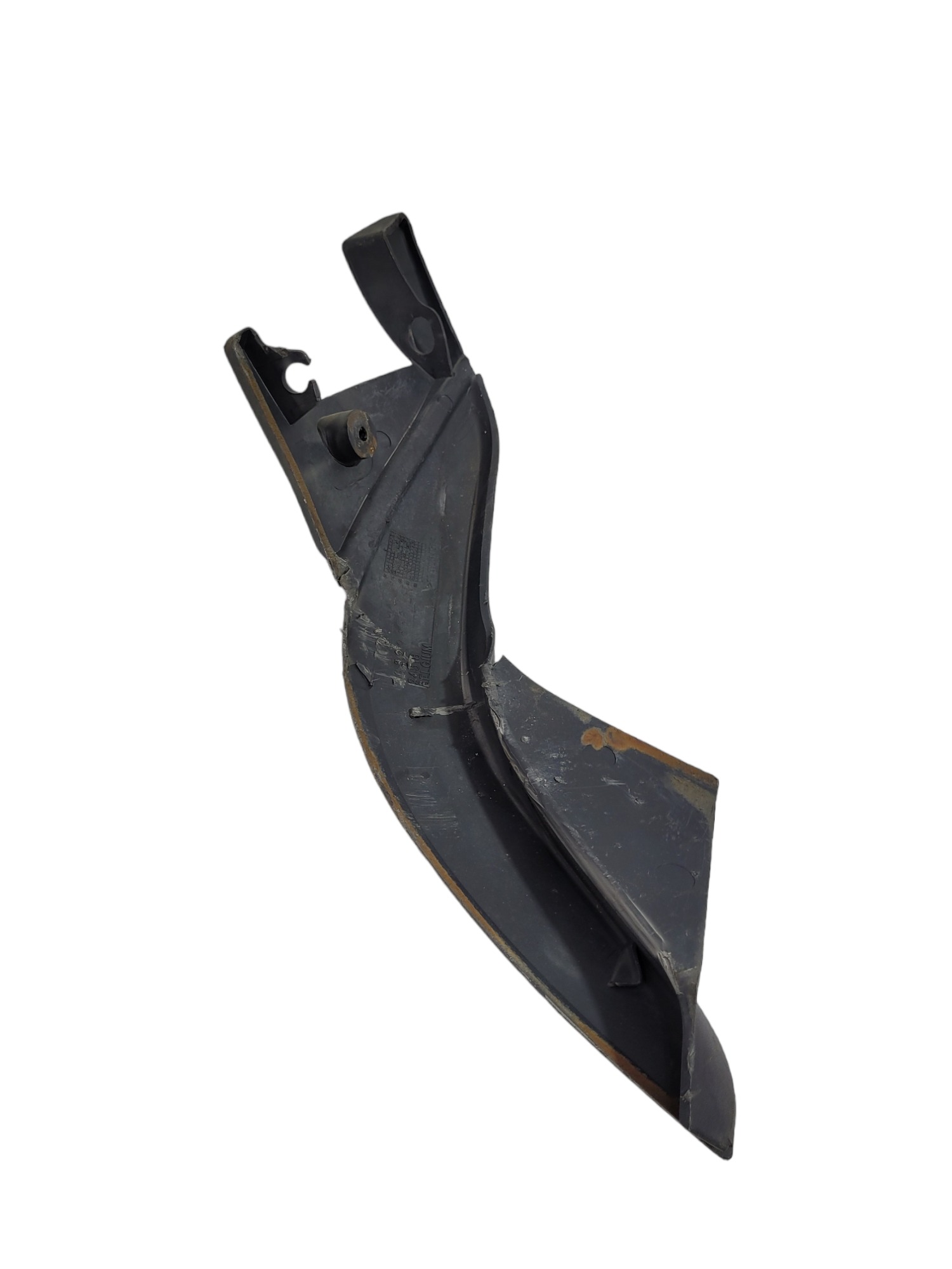 Acabamento Braço Espelho Esquerdo Volvo Fh 2004 A 2005 5