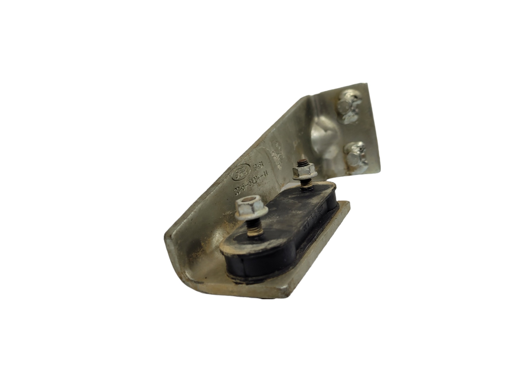 Suporte Silencioso Ford Cargocc455a204aa 2