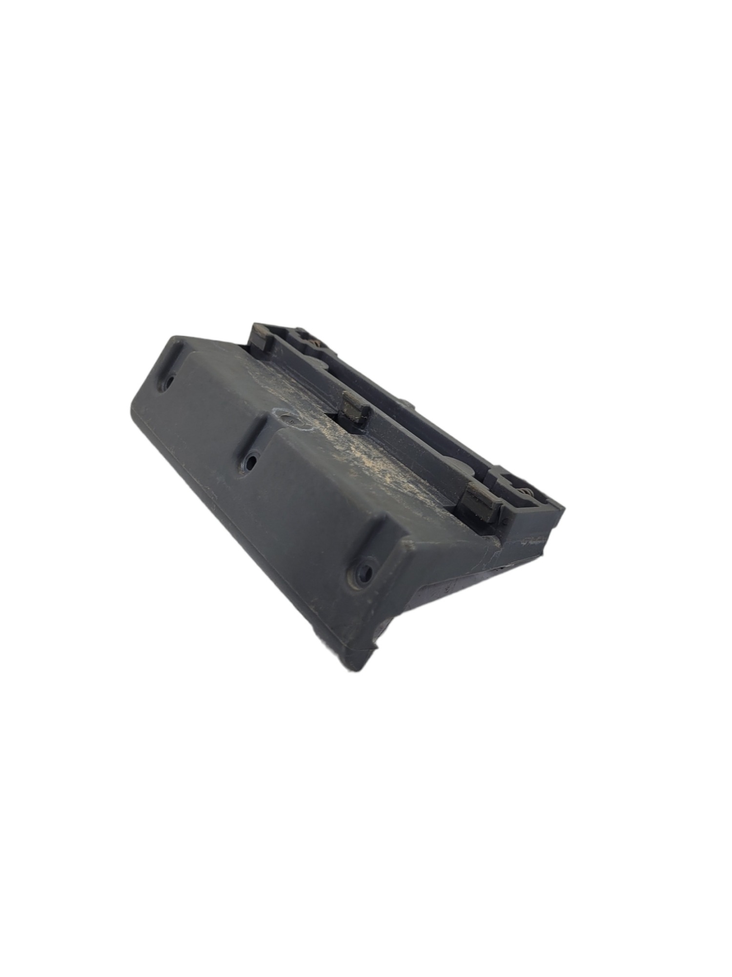 Suporte Quebra Sol Volvo 3