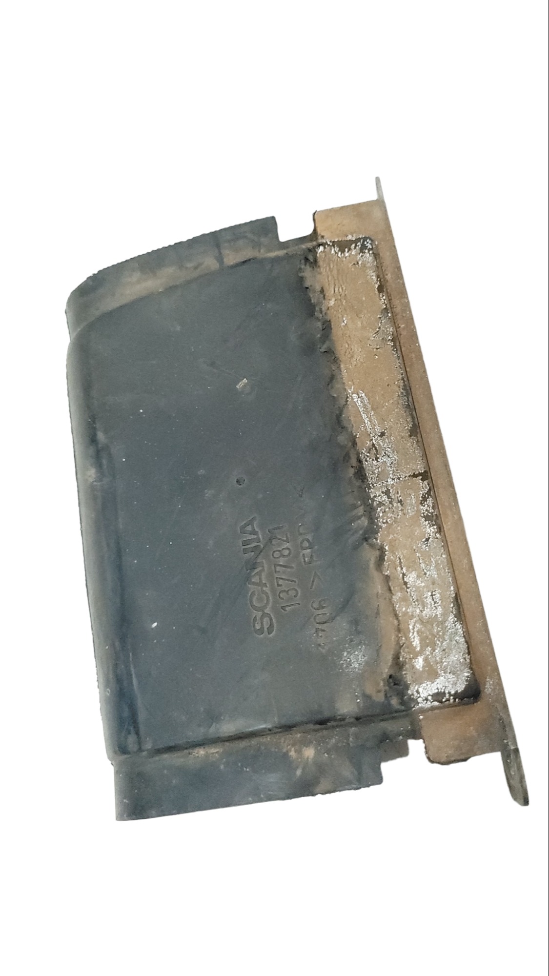 Aba Recirculação Ar Scania 1377821