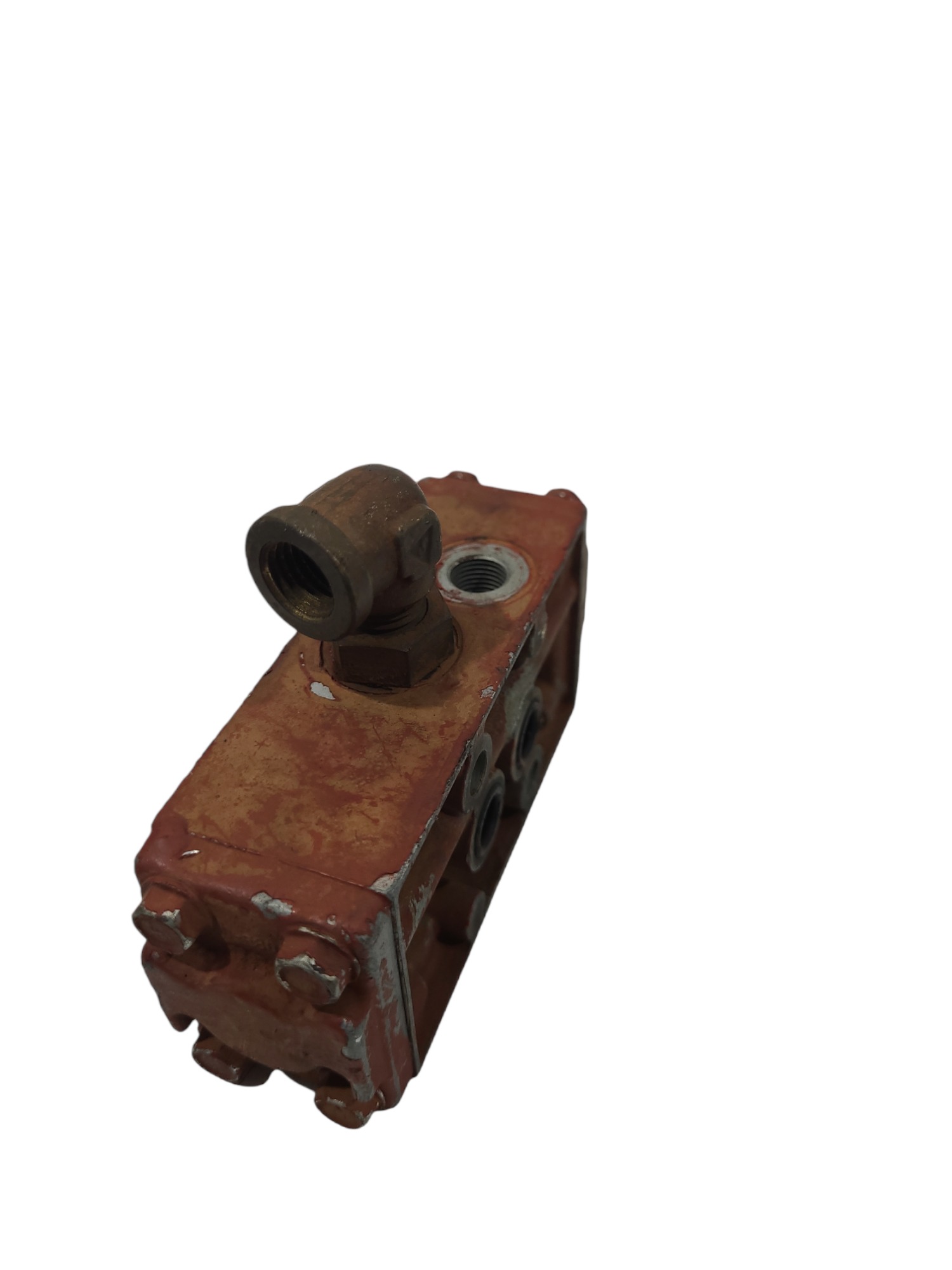 Válvula Caixa 5 2 Man 3