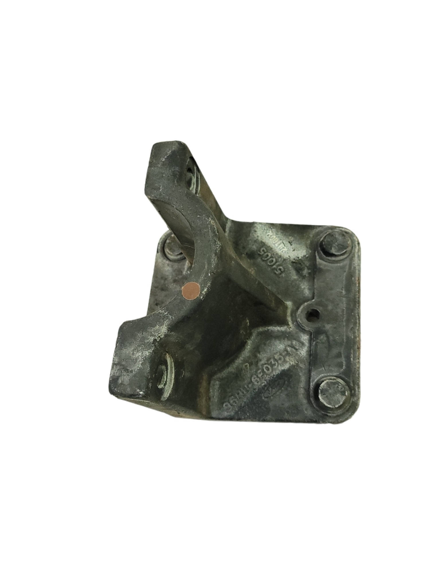 Suporte Coxim Caixa Ford Cargo96hu6e035aa 3