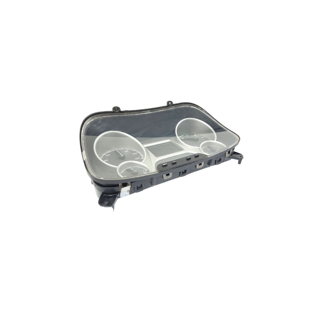 Painel De Instrumentos M Benz Actrosa9434460221 4