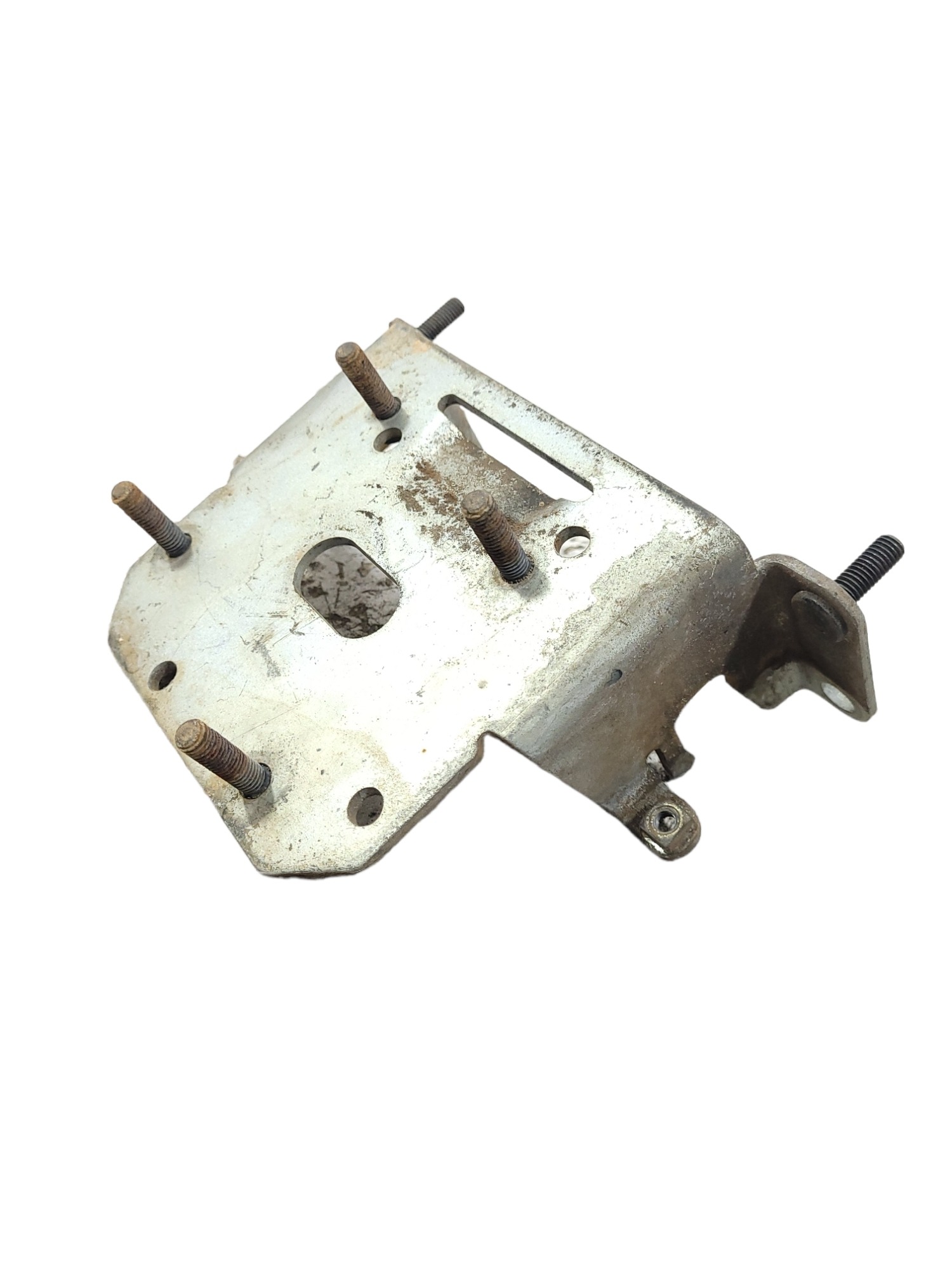 Suporte Cabine Scania 1386781 4