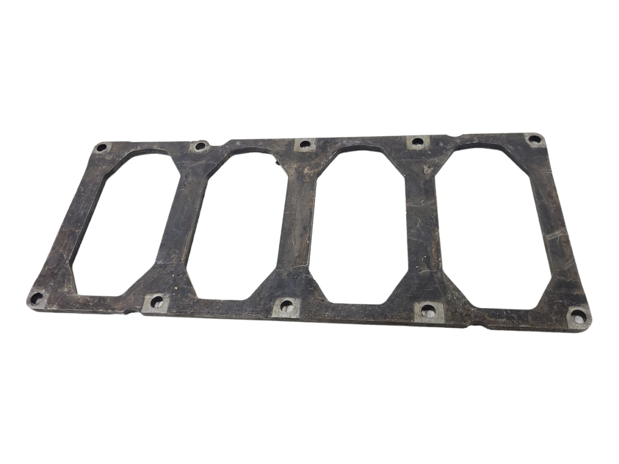 Reforço Bloco Cilindro Motor Cummins 3970102 1