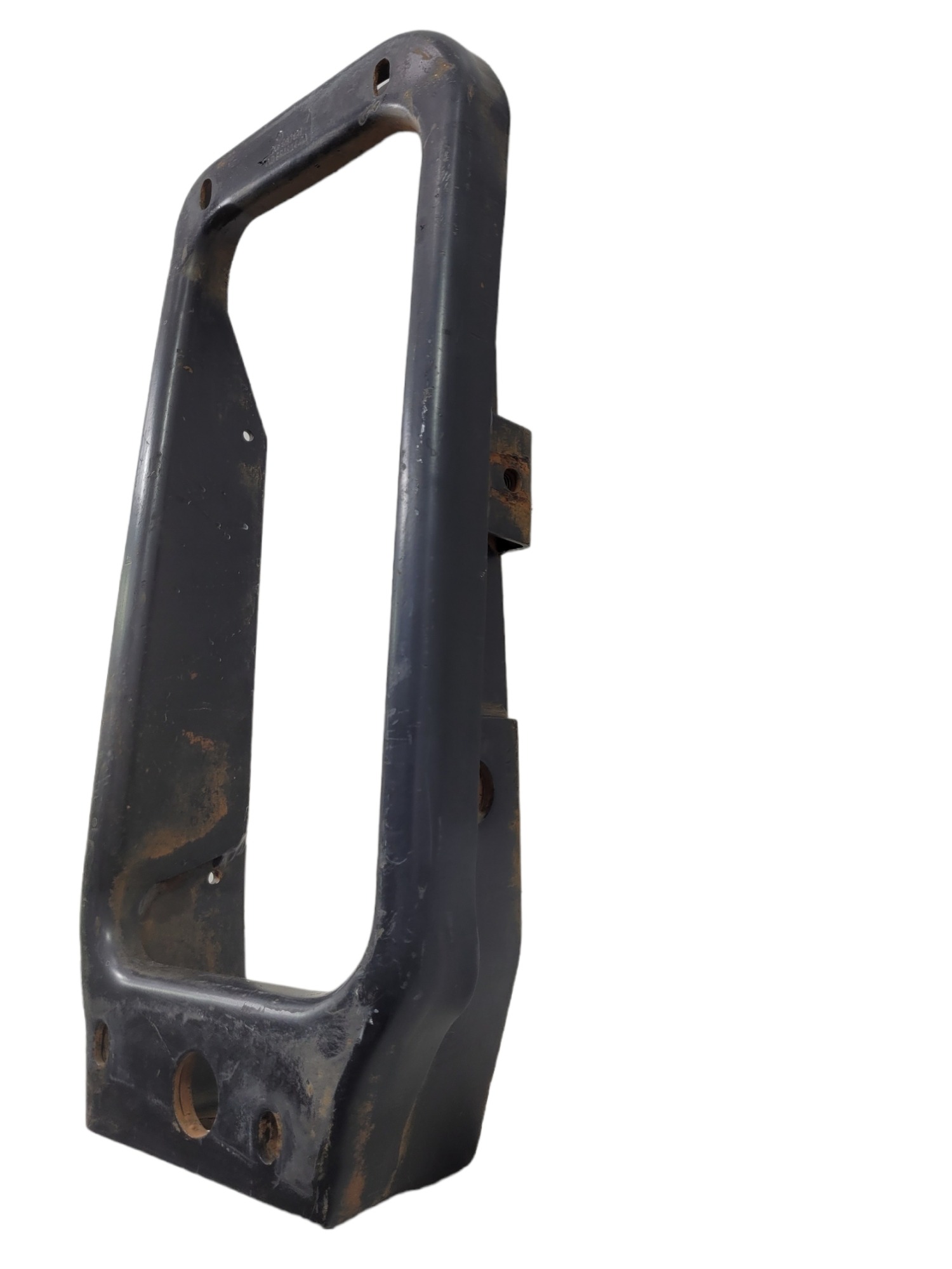 Suporte Parachoque Esquerdo Vw 2vf807131 3