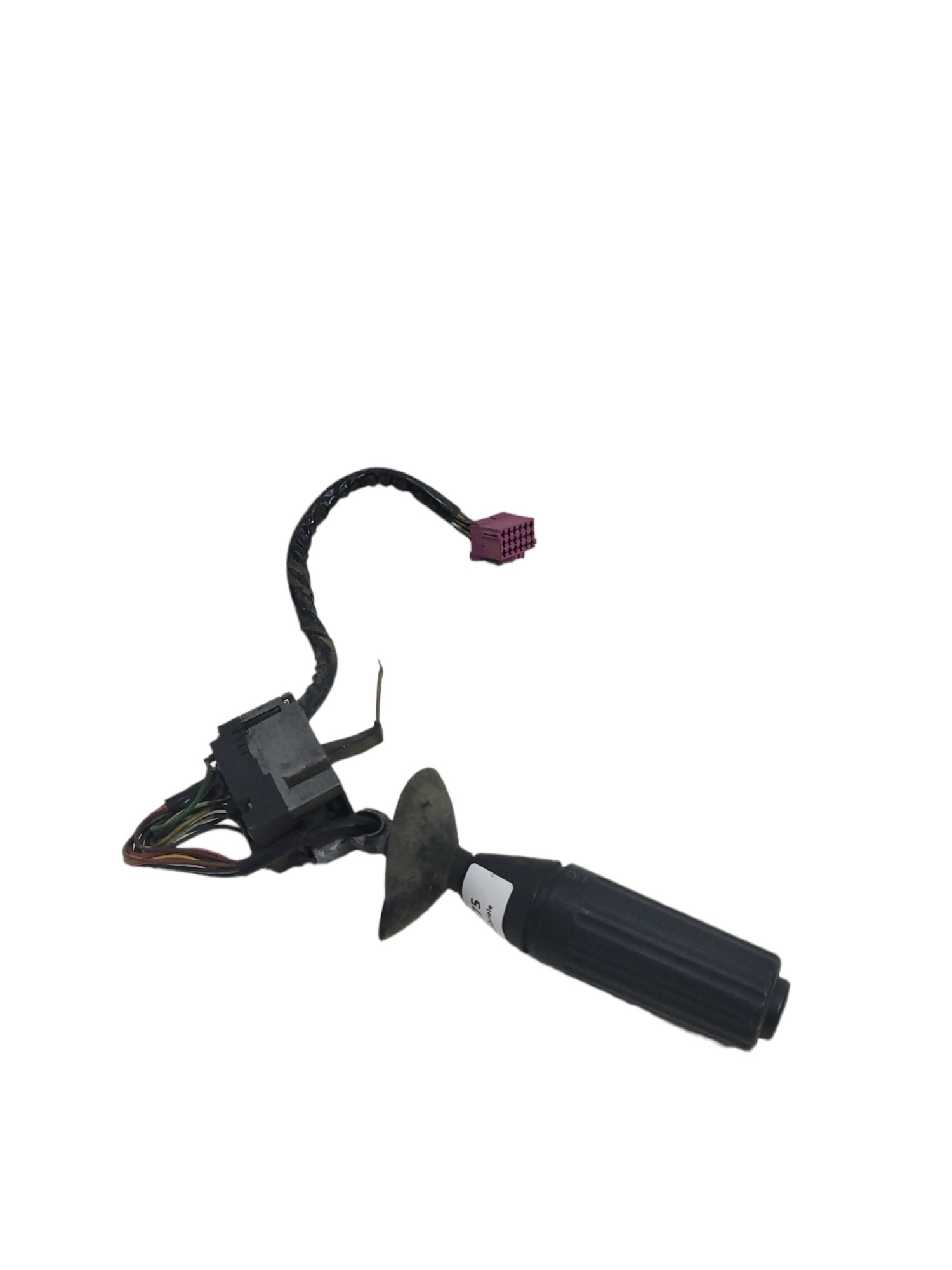 Chave Limpador Ford Cargo 3