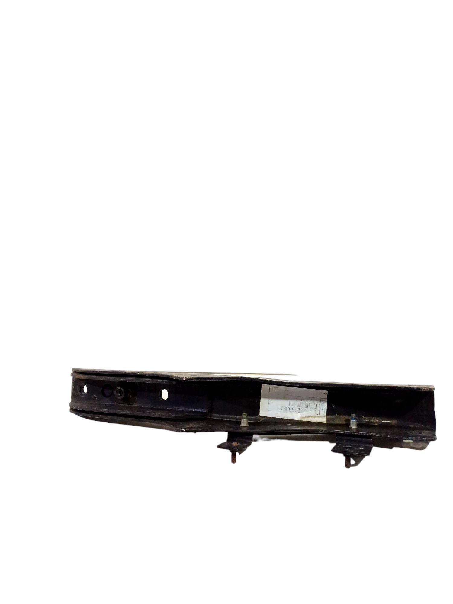 Suporte Tranca Cabine Vw Constellation 2s2899381 3