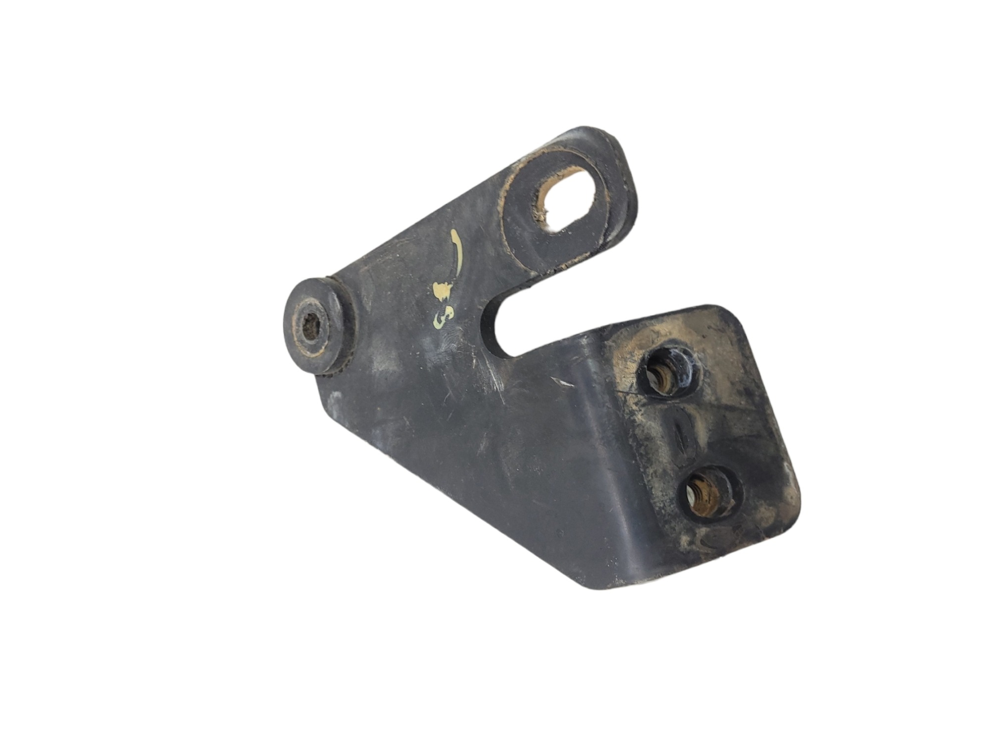 Suporte Tubo Saida Motor Vw 8150 2p0253084 3