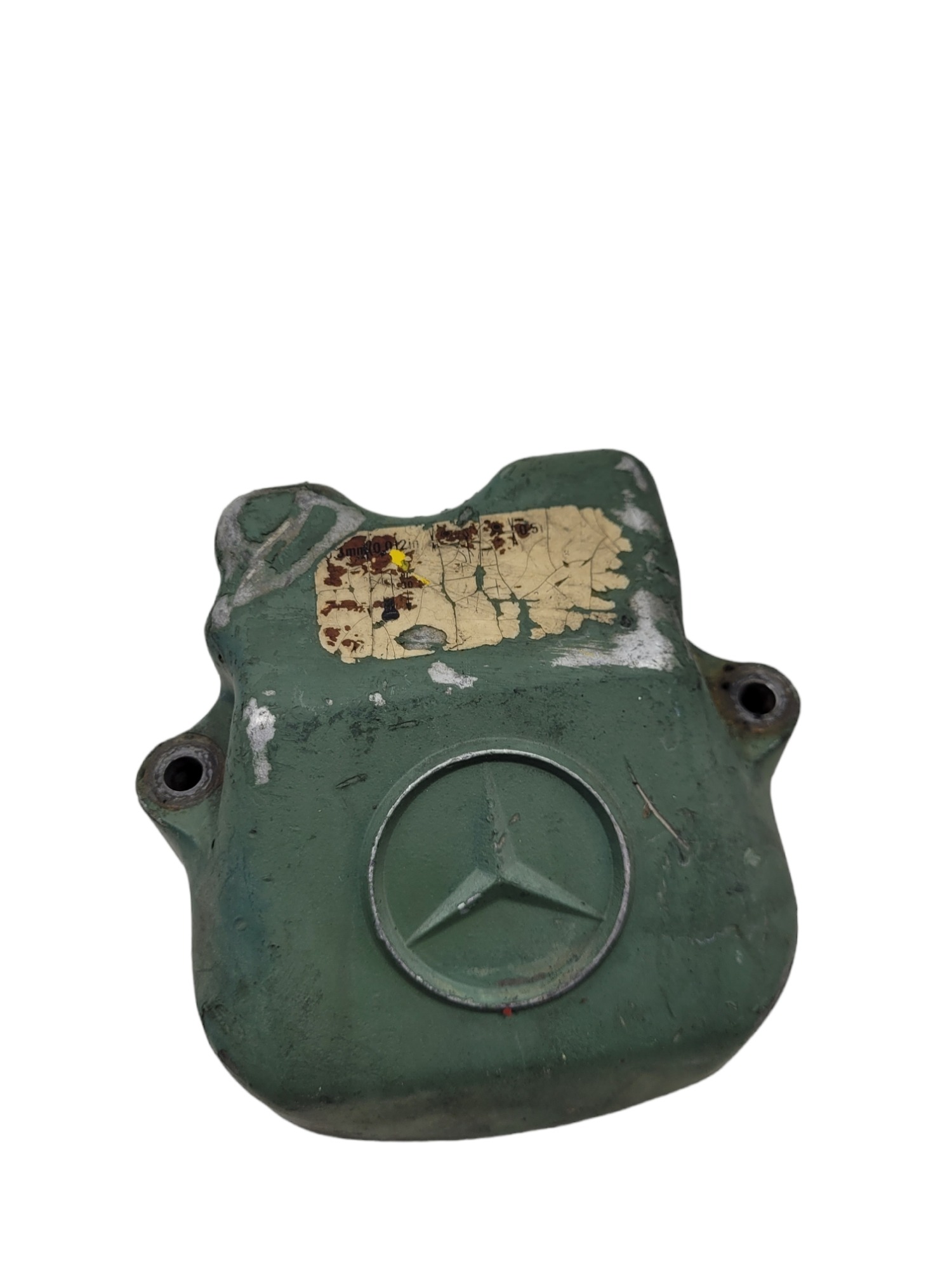 Tampa De Válvula M Benz 4420160005 1