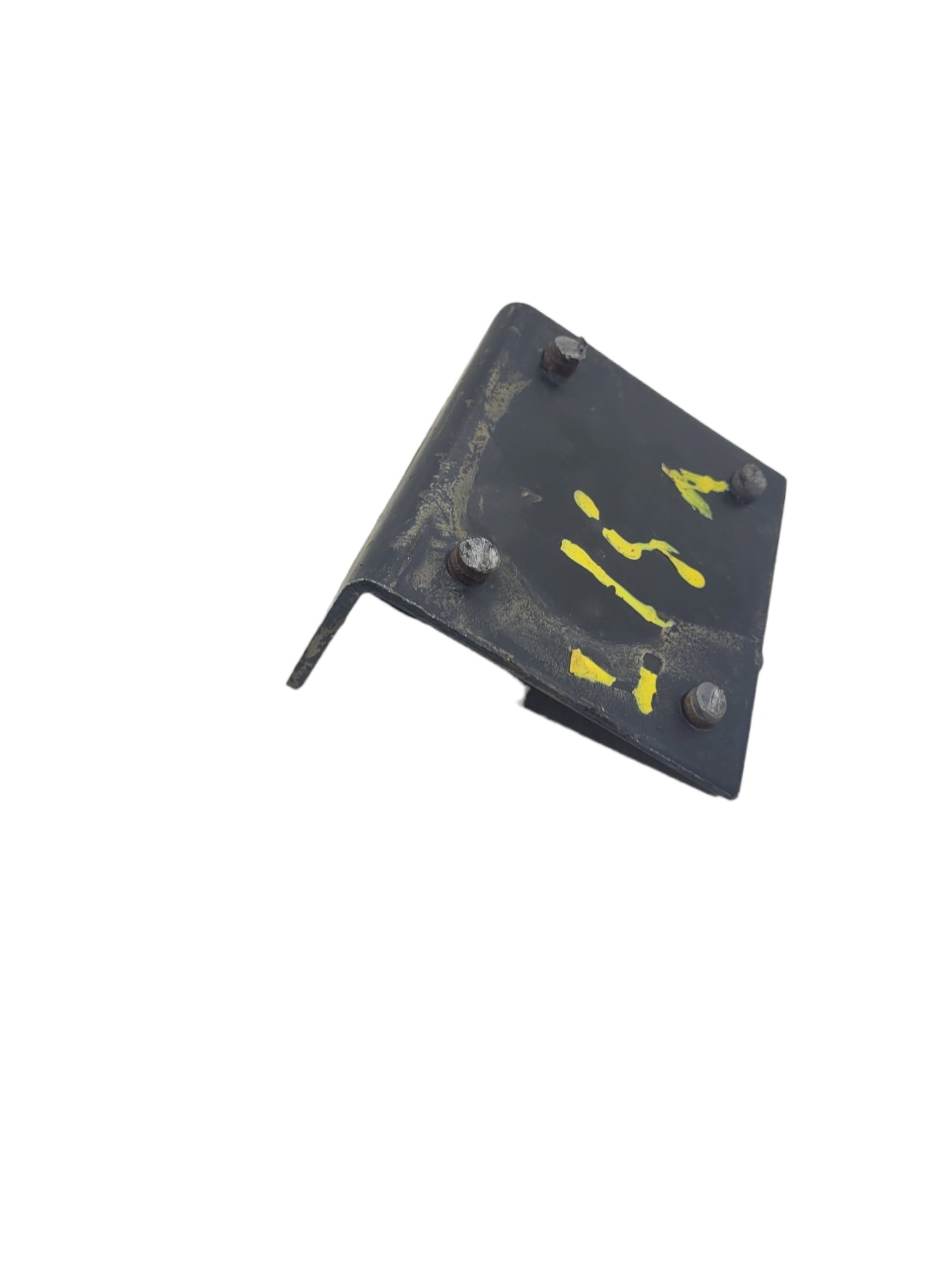 Suporte Da Cabine Vw 3