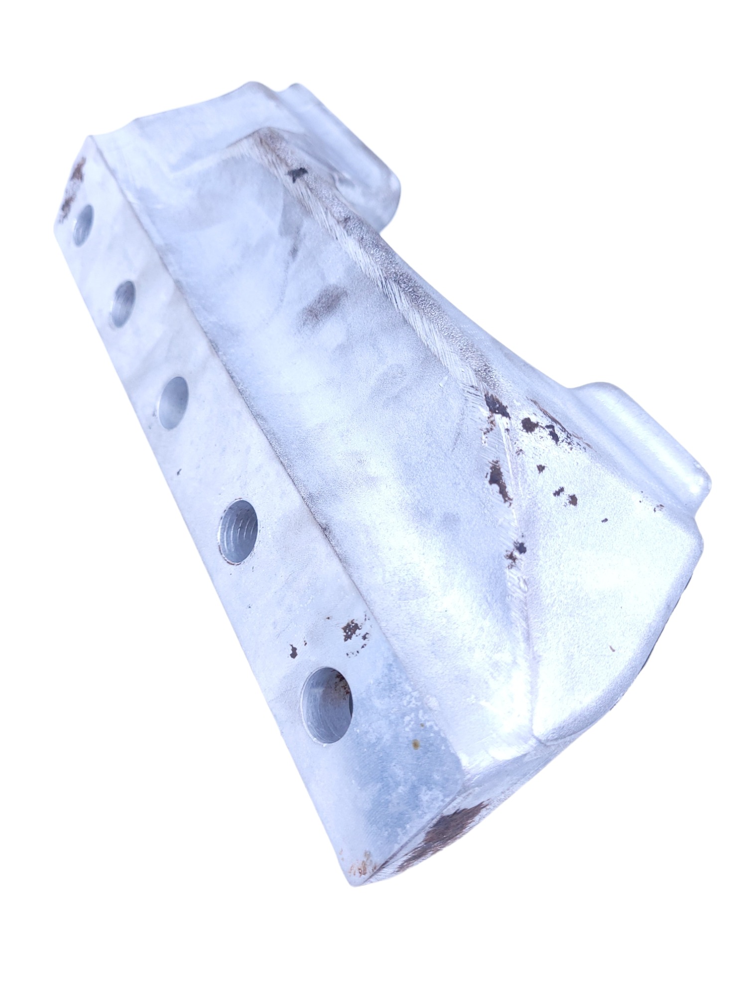 Suporte Do Catalisador Scania 124 1787517 4
