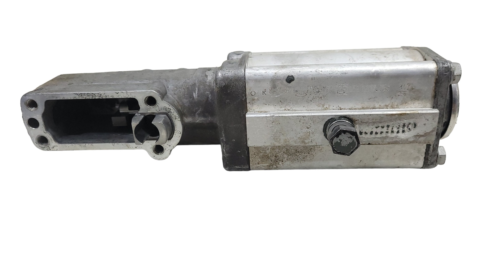 Servo Embreagem Cambio Shift Zf 9s 16s 0501217253 3