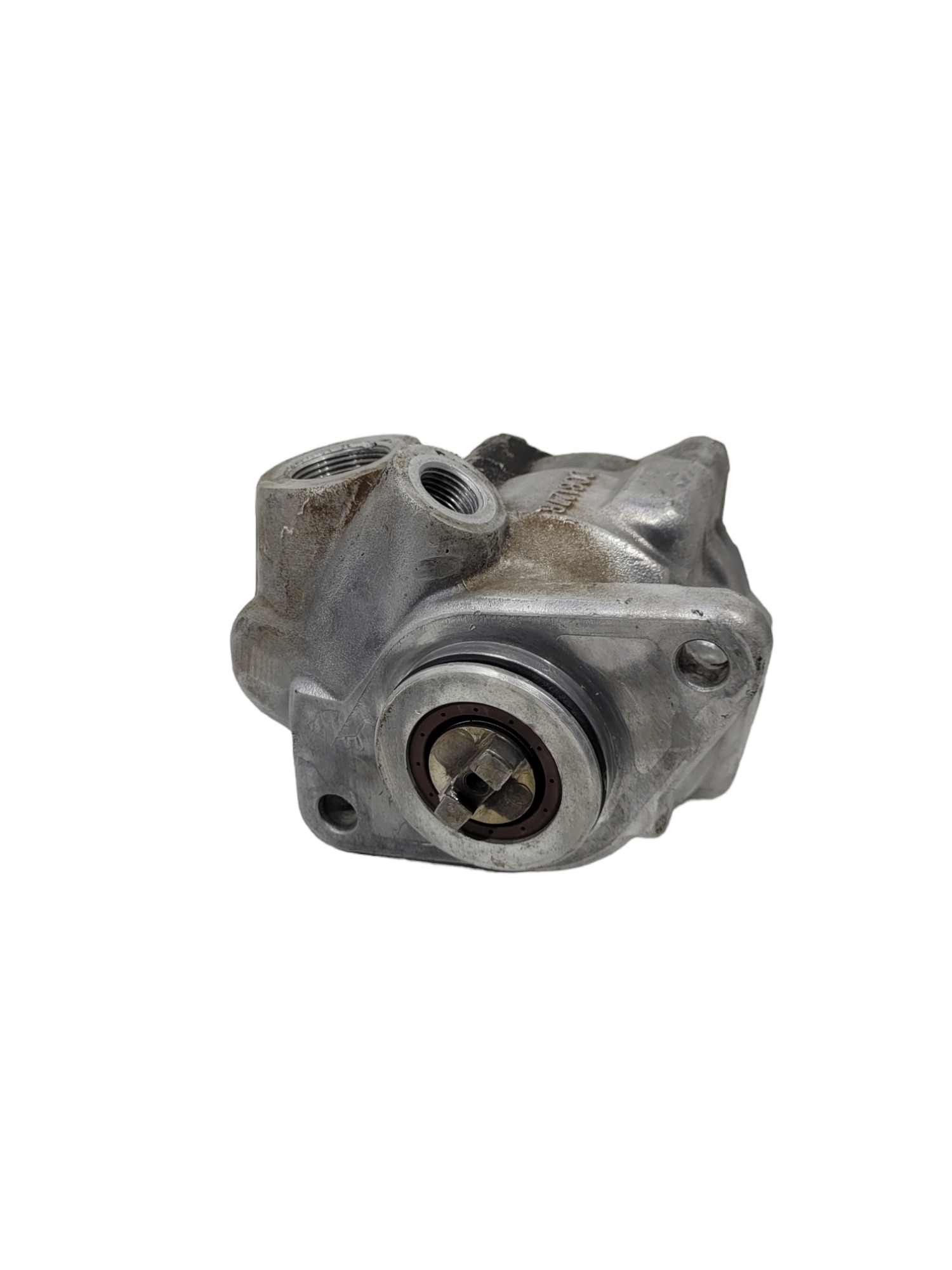 Bomba Direção Hidráulica Ford Cargo ~ 0081278 4