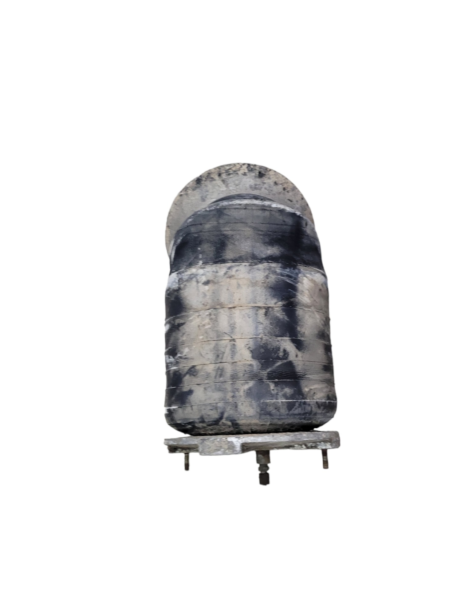 Bolsa Pneumática Vw 5
