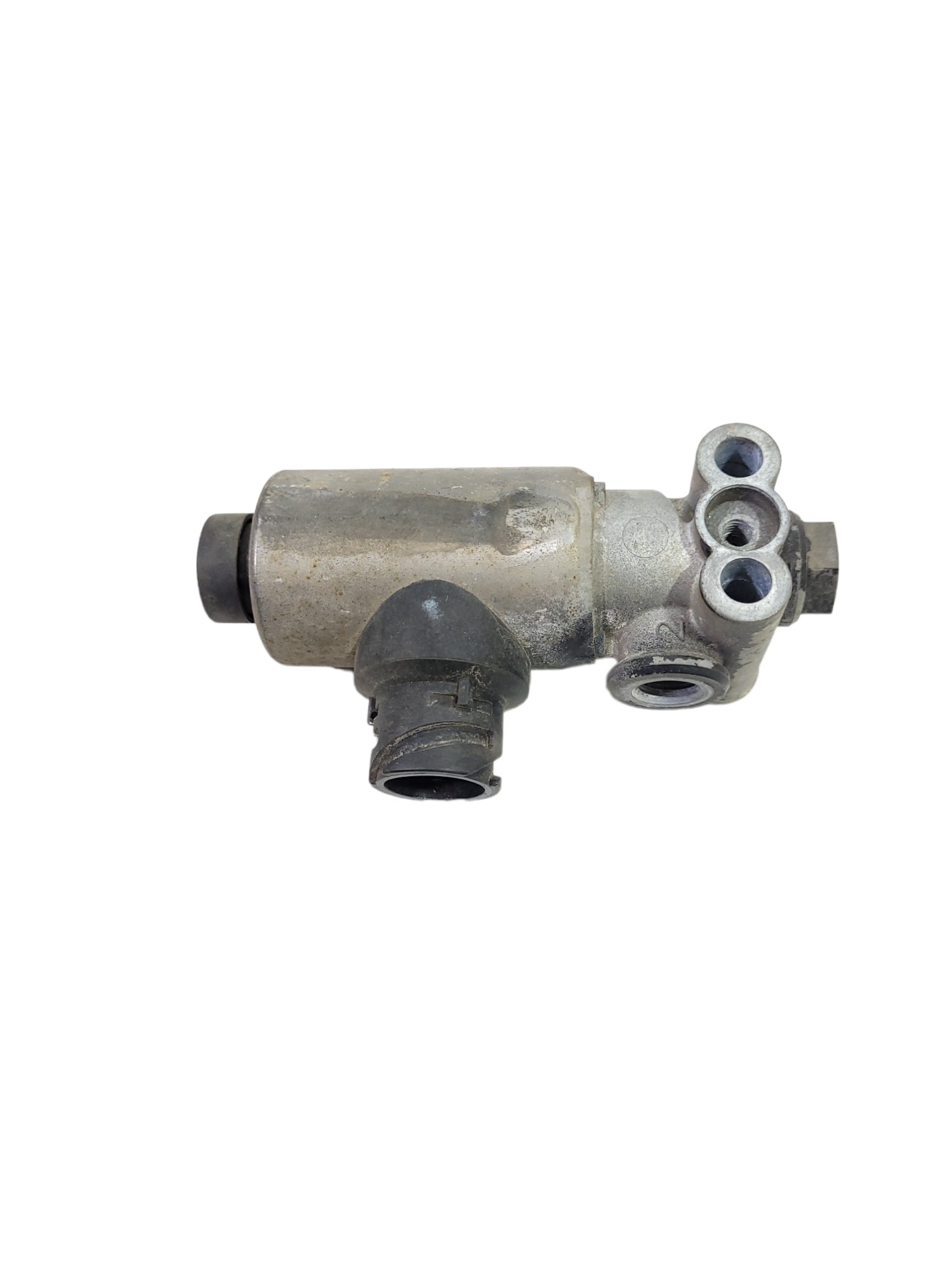 Válvula Solenoide Freio Motor M Benz 2