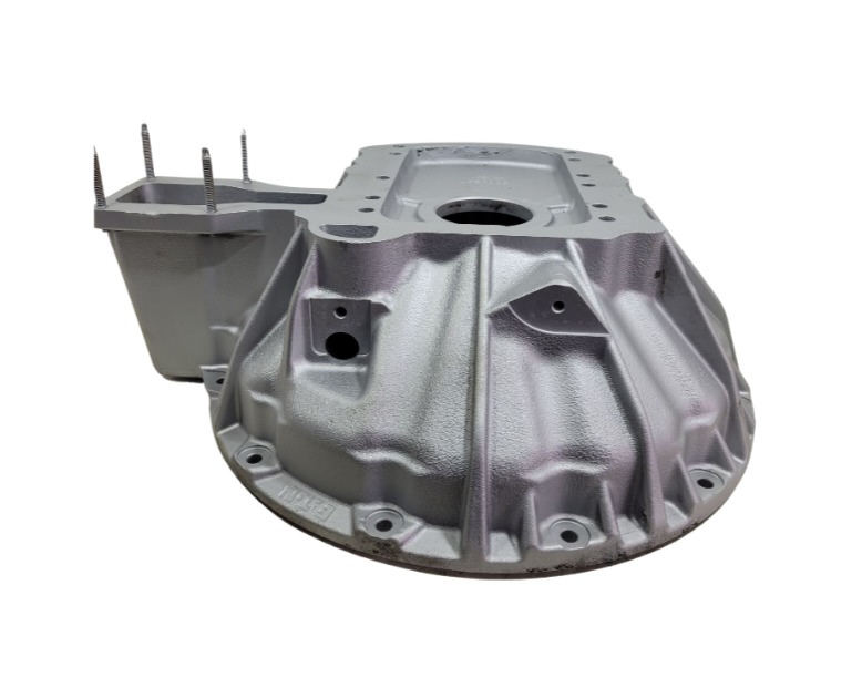 Capa Seca Ford Cargo 17293004246 4