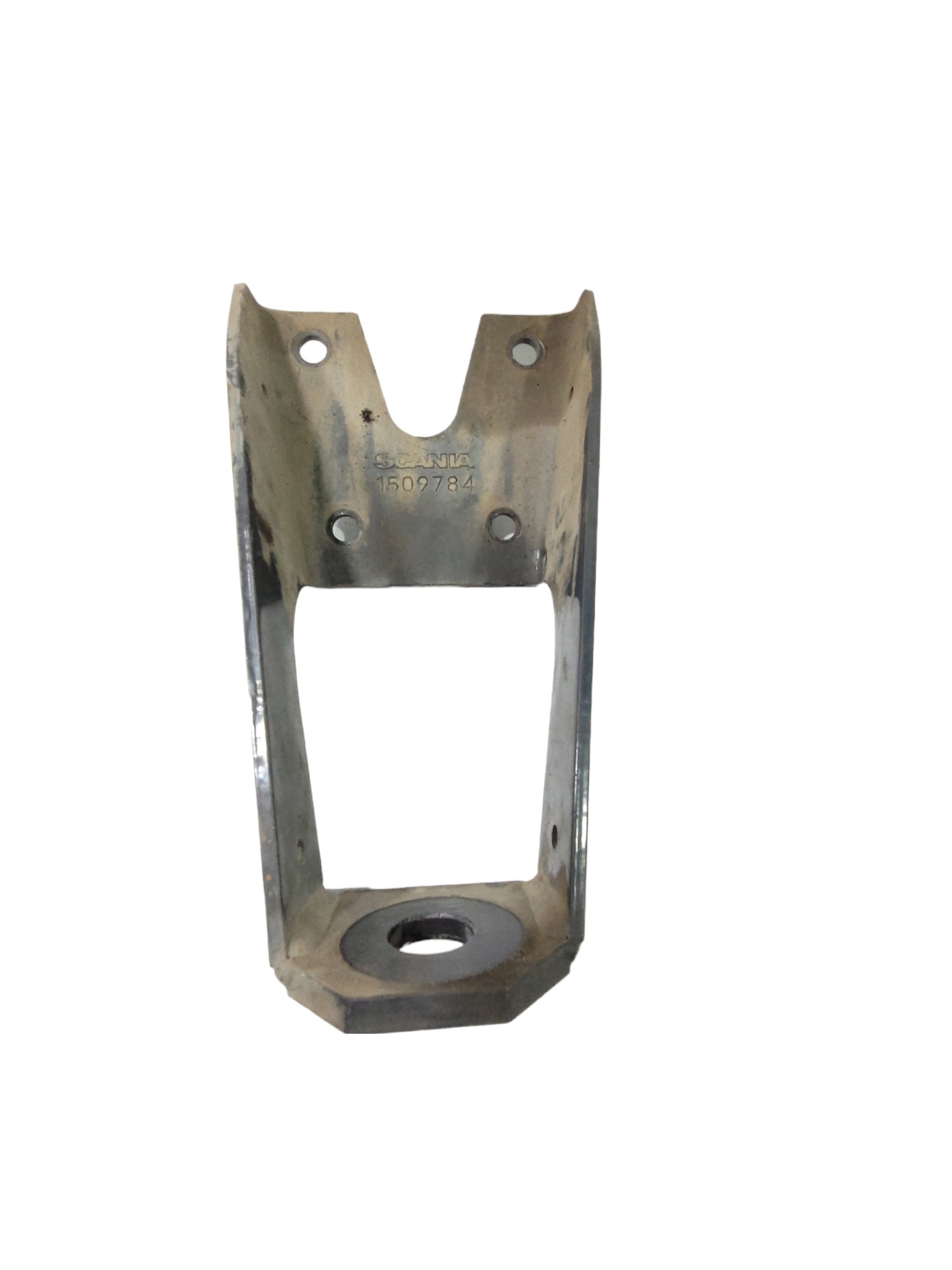 Suporte Amortecedor Dianteiro Scania 124 ; 1509784 4