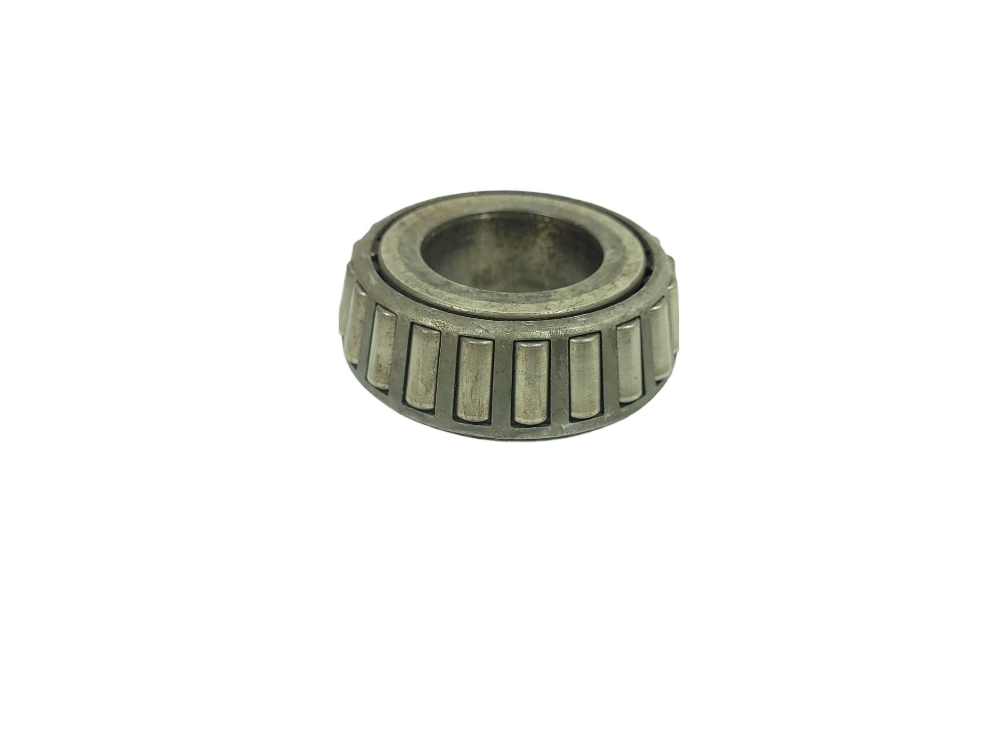 Rolamento Traseiro Eixo Entalhado Câmbio Zf 1620 / 57508 1