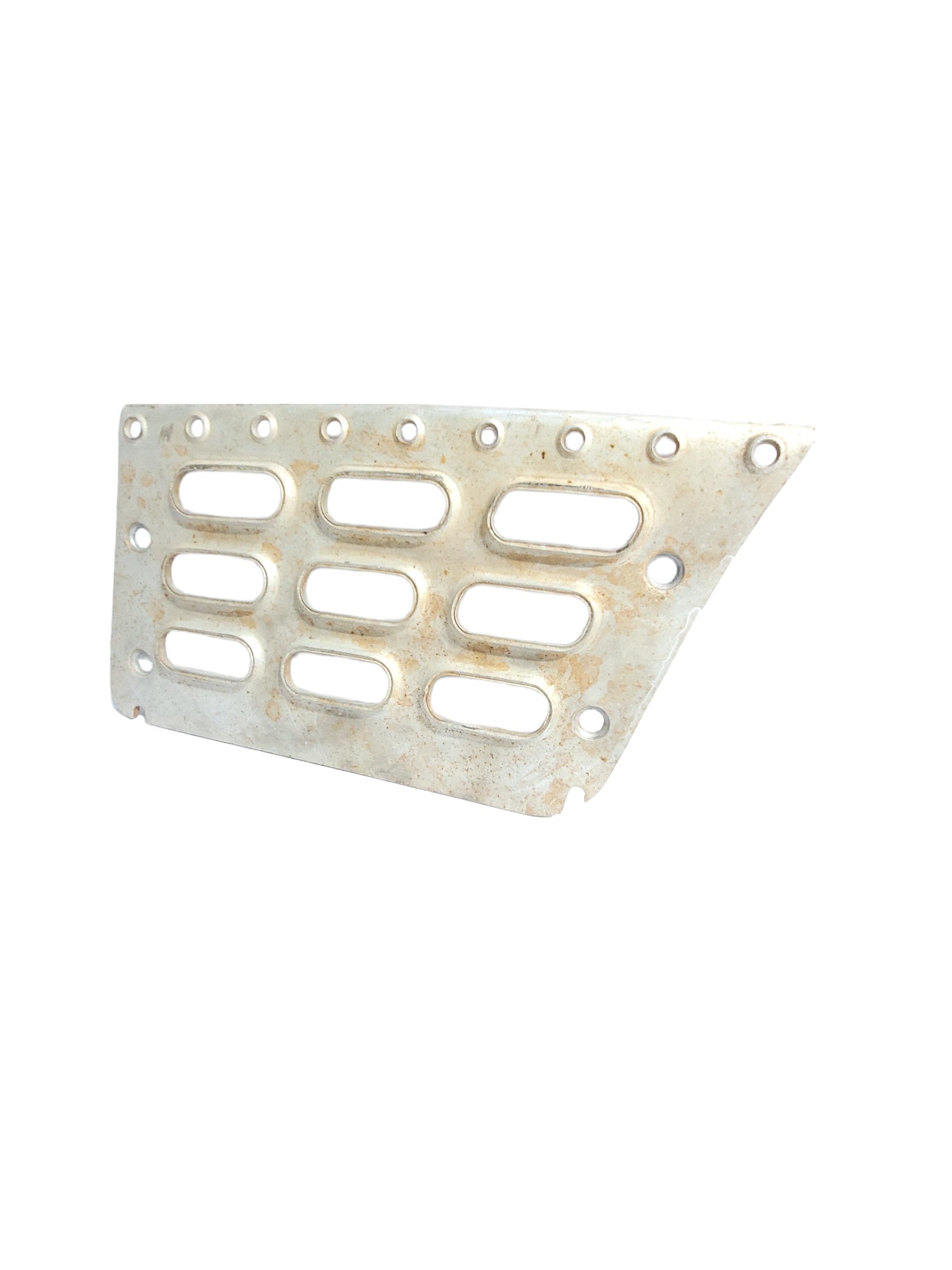 Pisante Estribo Inferior Volvo Fh20360789 1