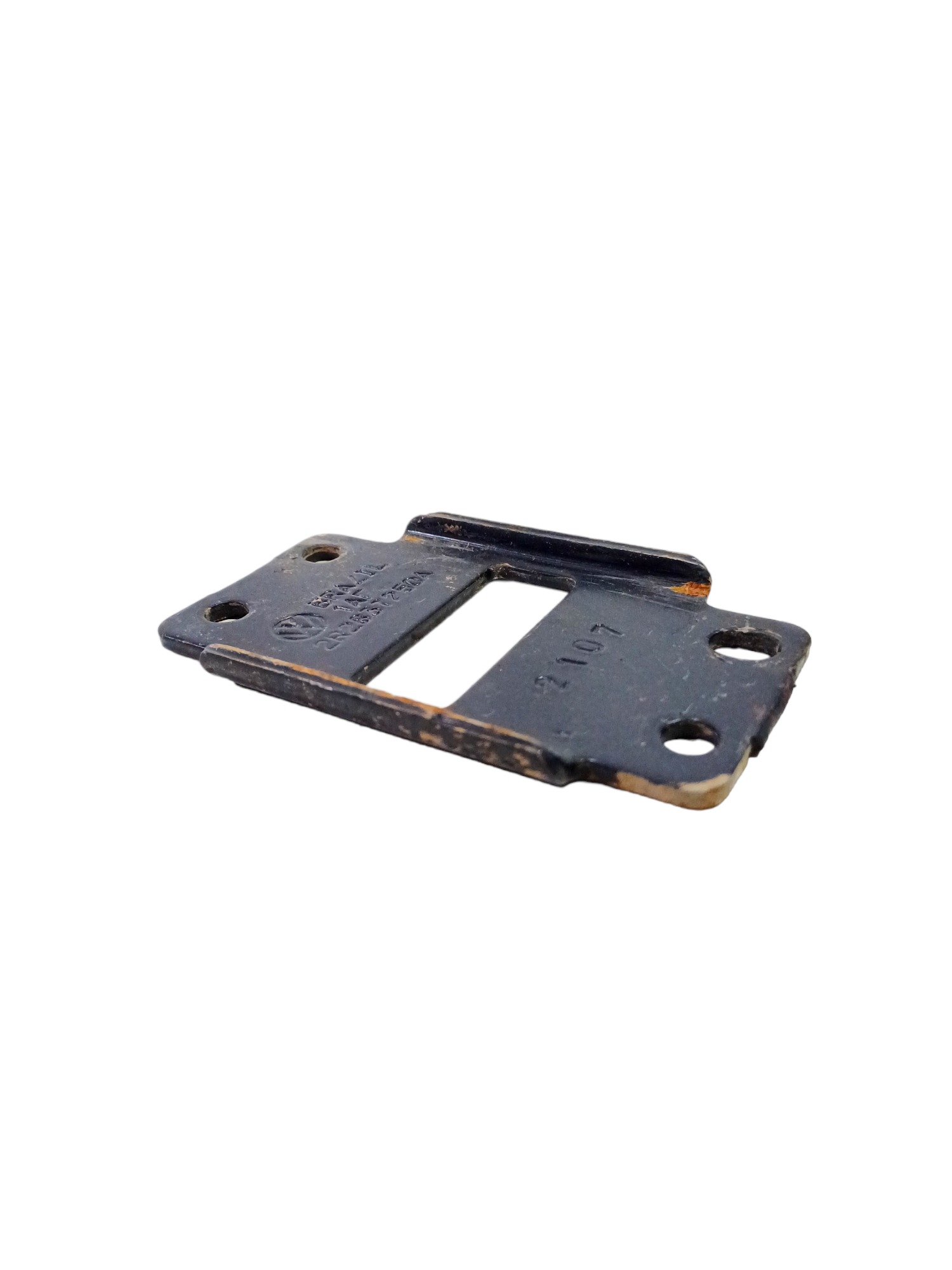 Limitador De Porta Vw Costellation 2r2837250a 3