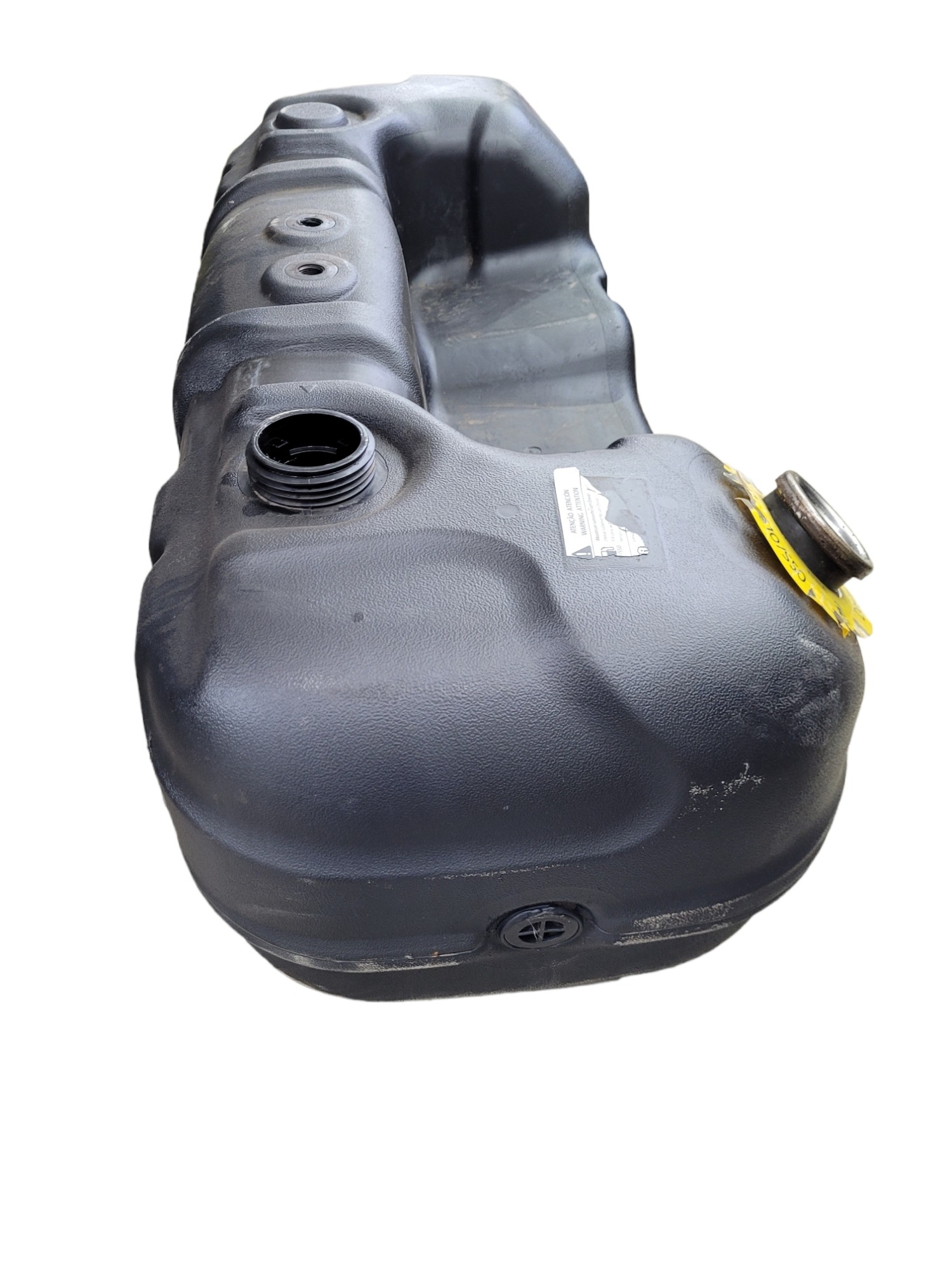 Tanque Combustível Vw Delivery 23b201020 3