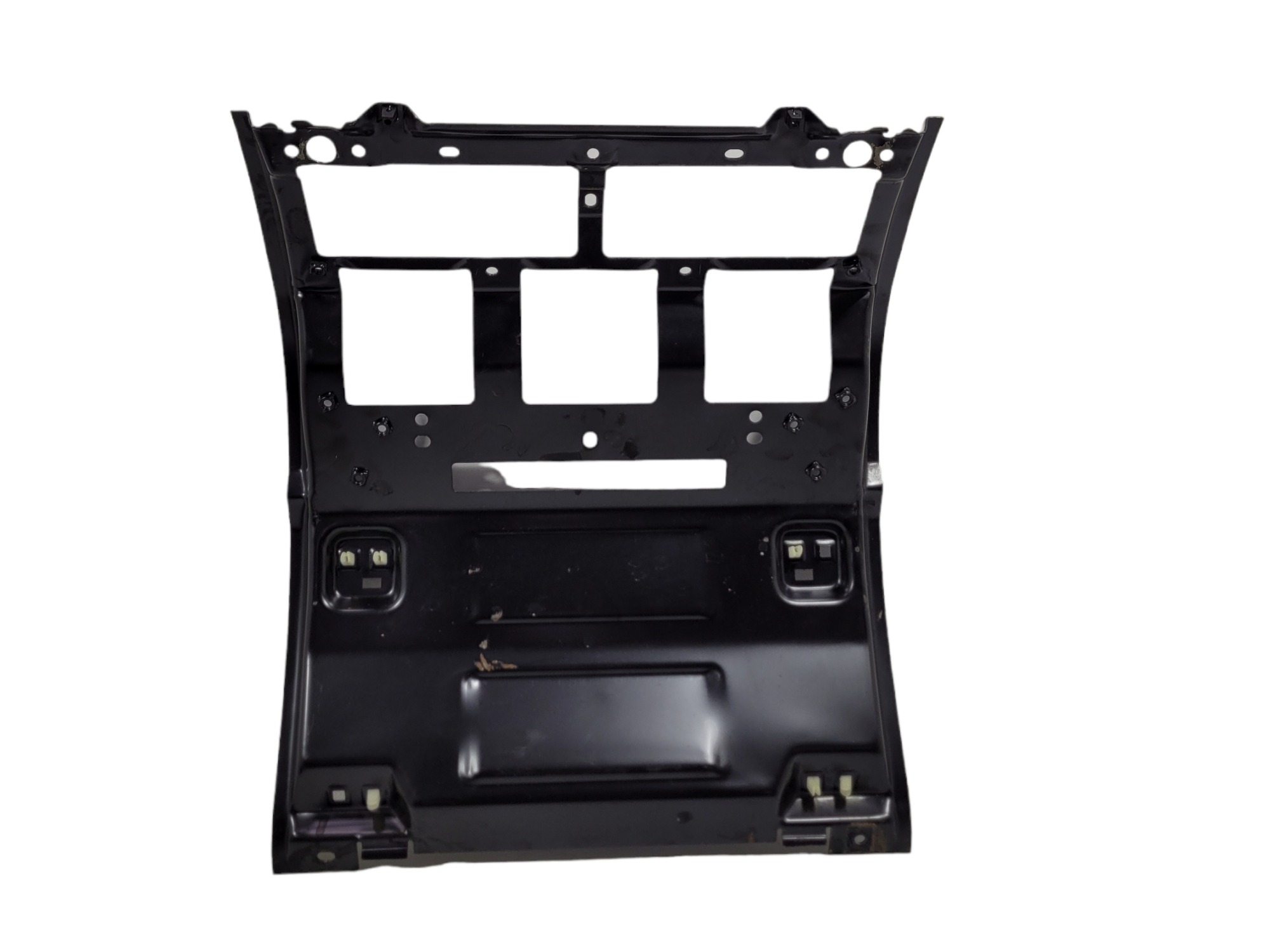Suporte Difudor Ar Painel Daf 1