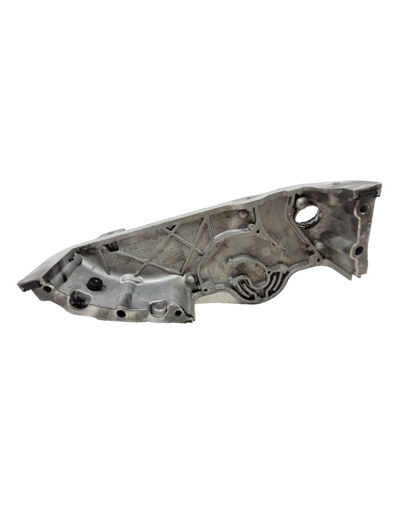 Tampa Do Motor Volvo20872877 6