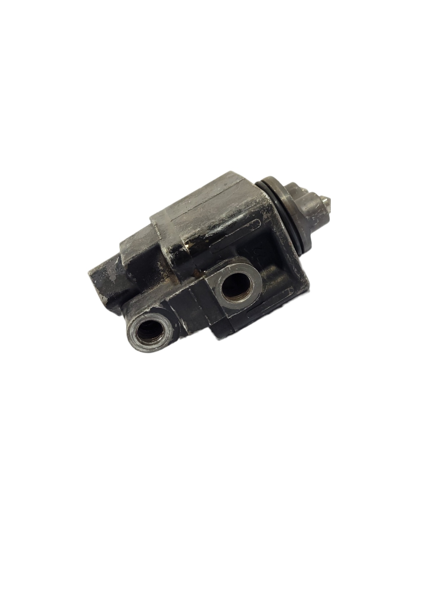 Válvula Transferência Caixa Zf 16s160 6038202003 4