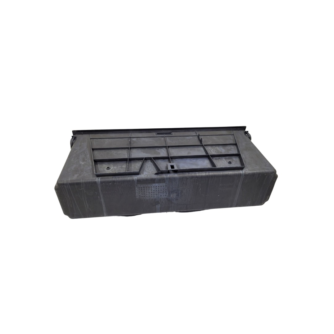 Porta Objetos Painel Volvo Fh82068553 Preto 6