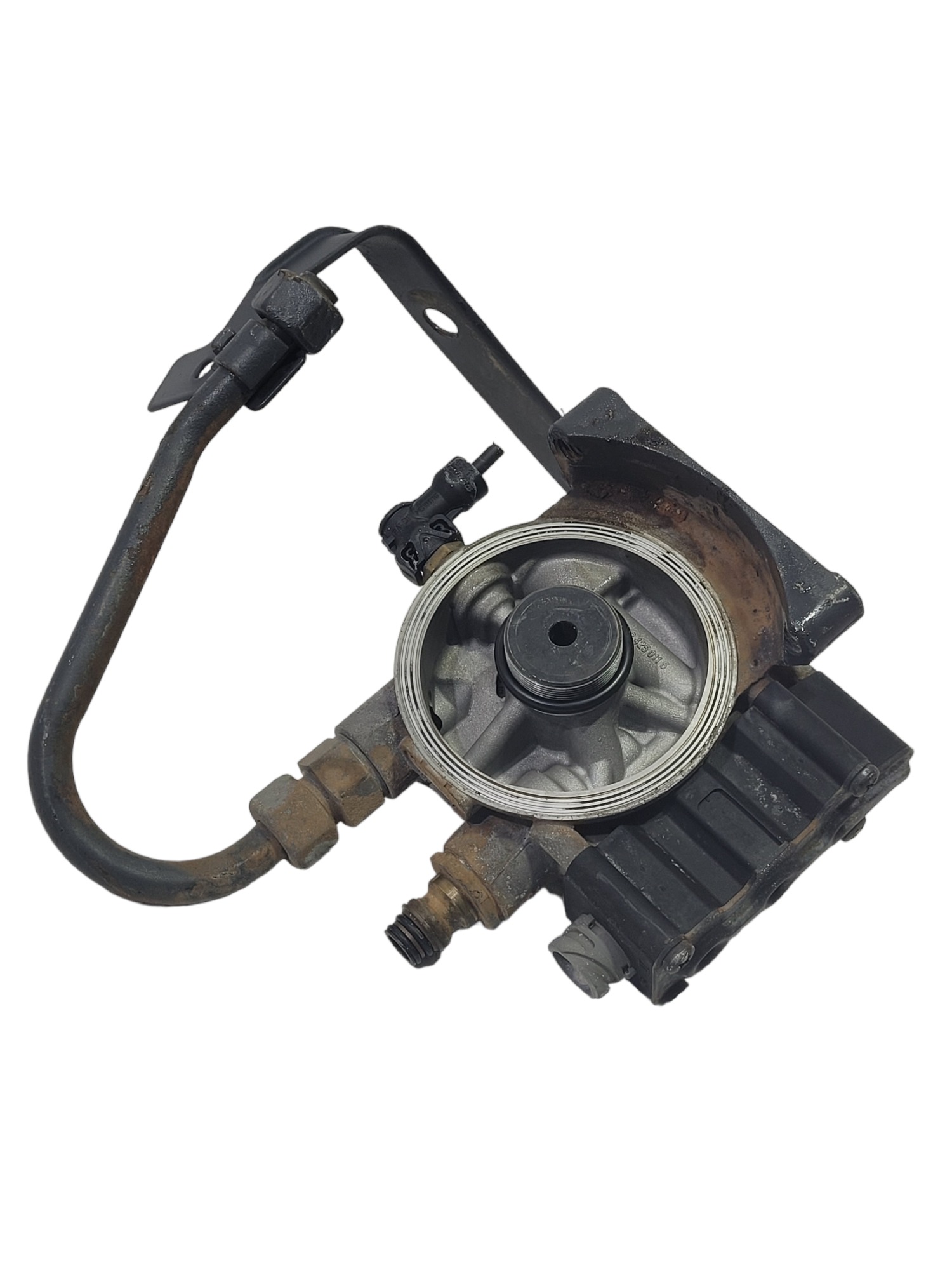 Válvula Controle Volvo 21480092 3
