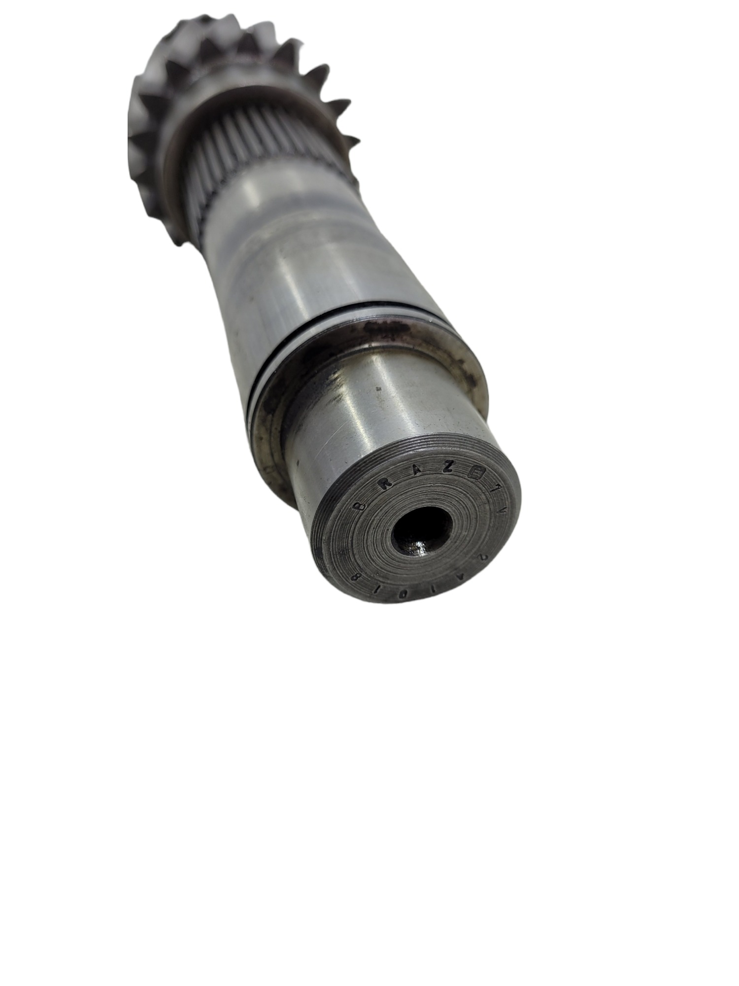 Contra Eixo Inferior Cambio Eaton Fs4005  241018 6