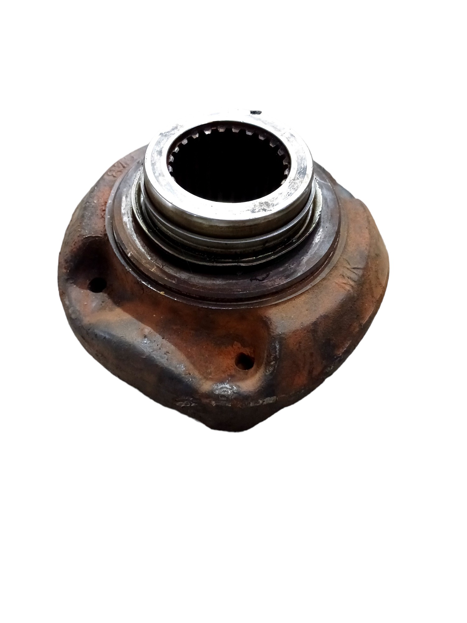 Flange Scania 124 Grs900 2