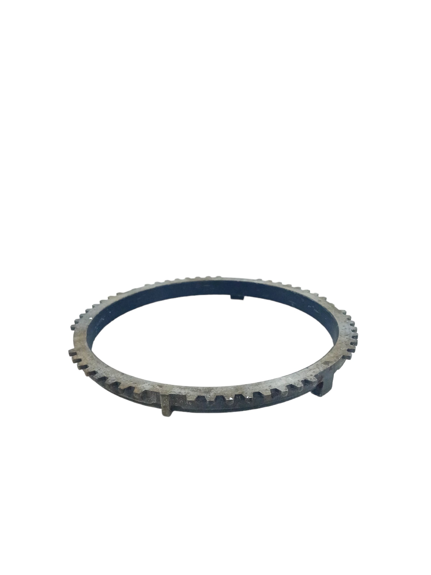Anel Sincronizado Caixa Zf 1250304391 3