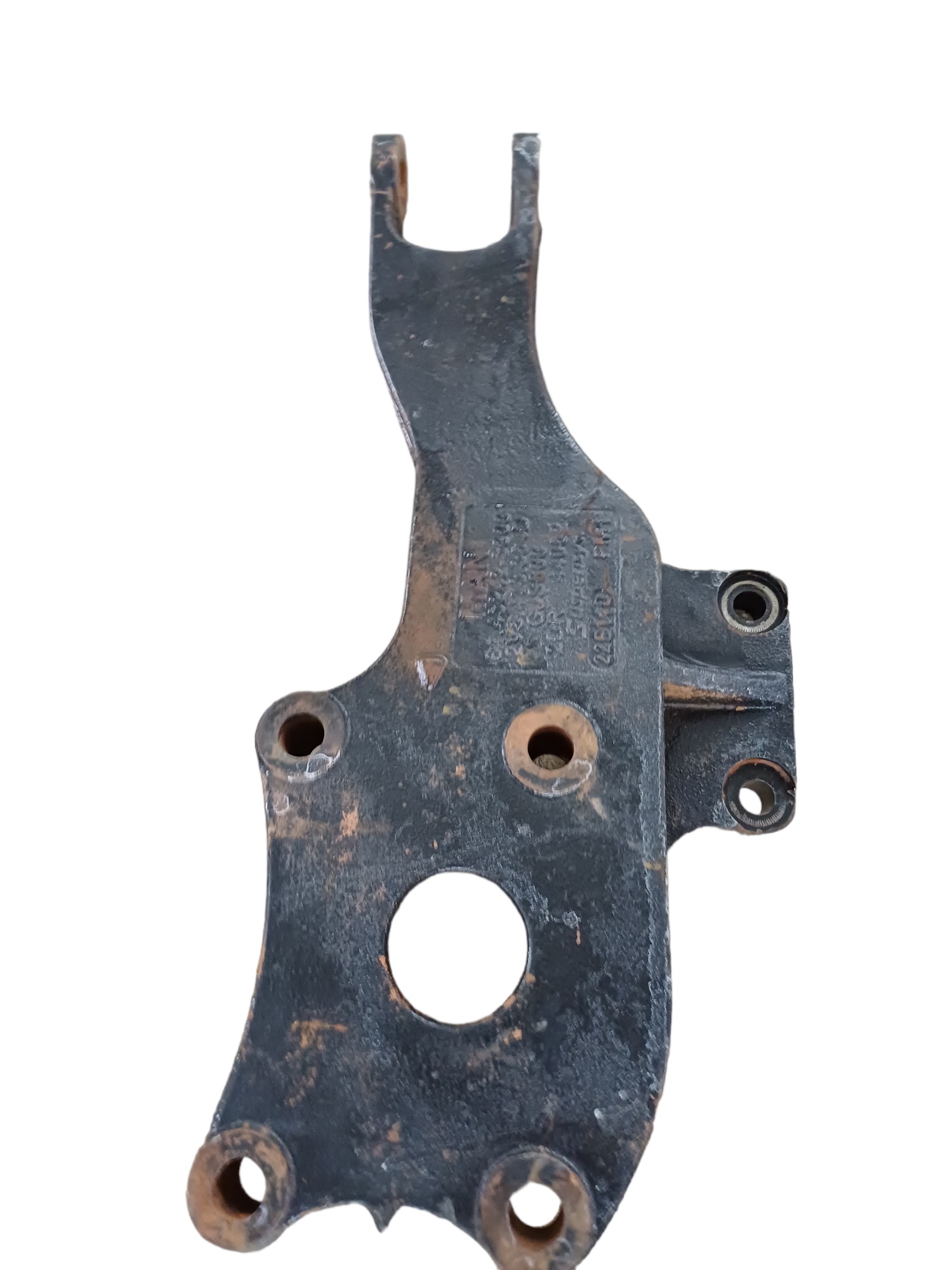 Suporte Man Tgx 2v54133540 5