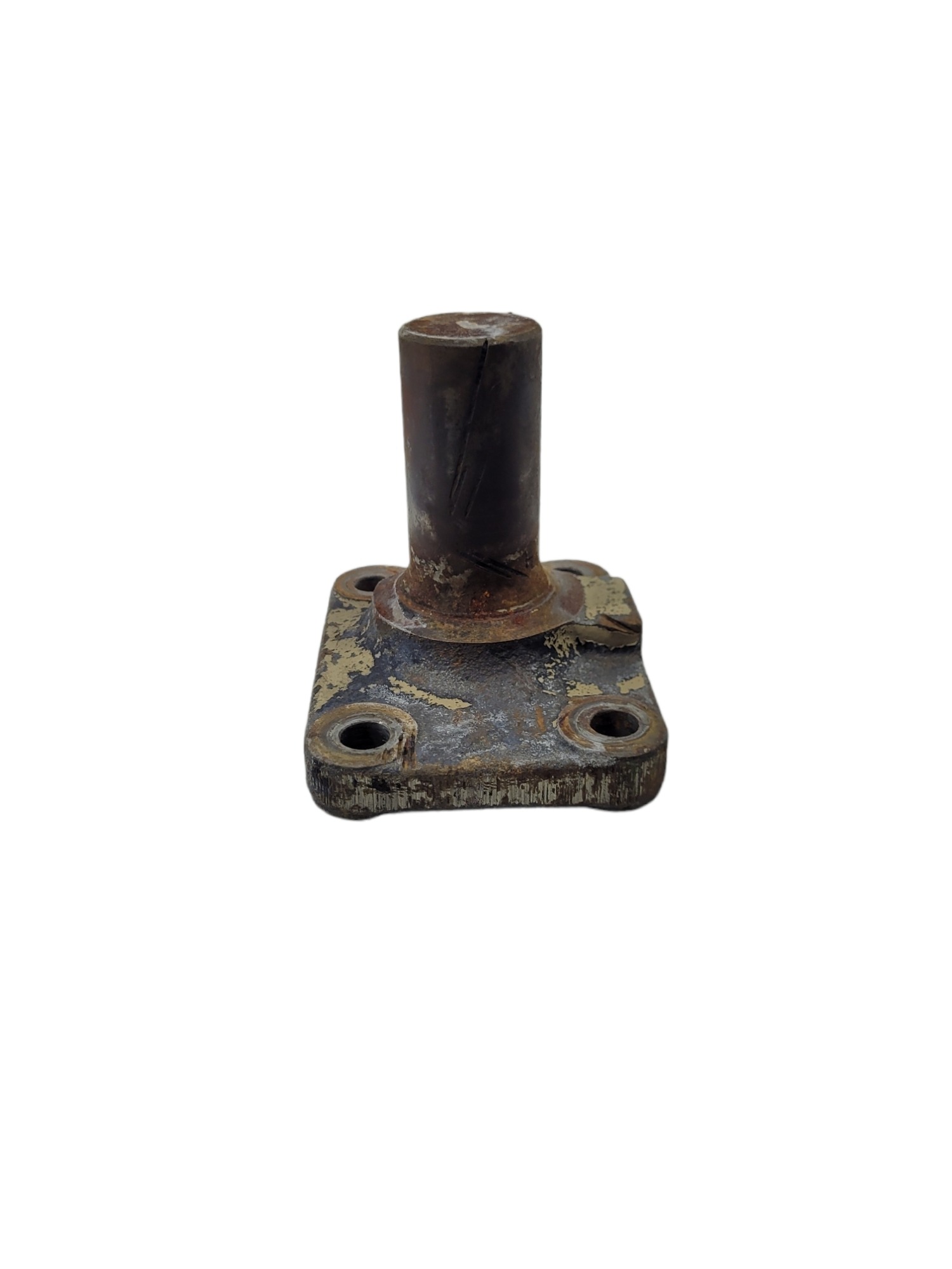 Suporte Traseiro Motor Cumminstjg199375 1