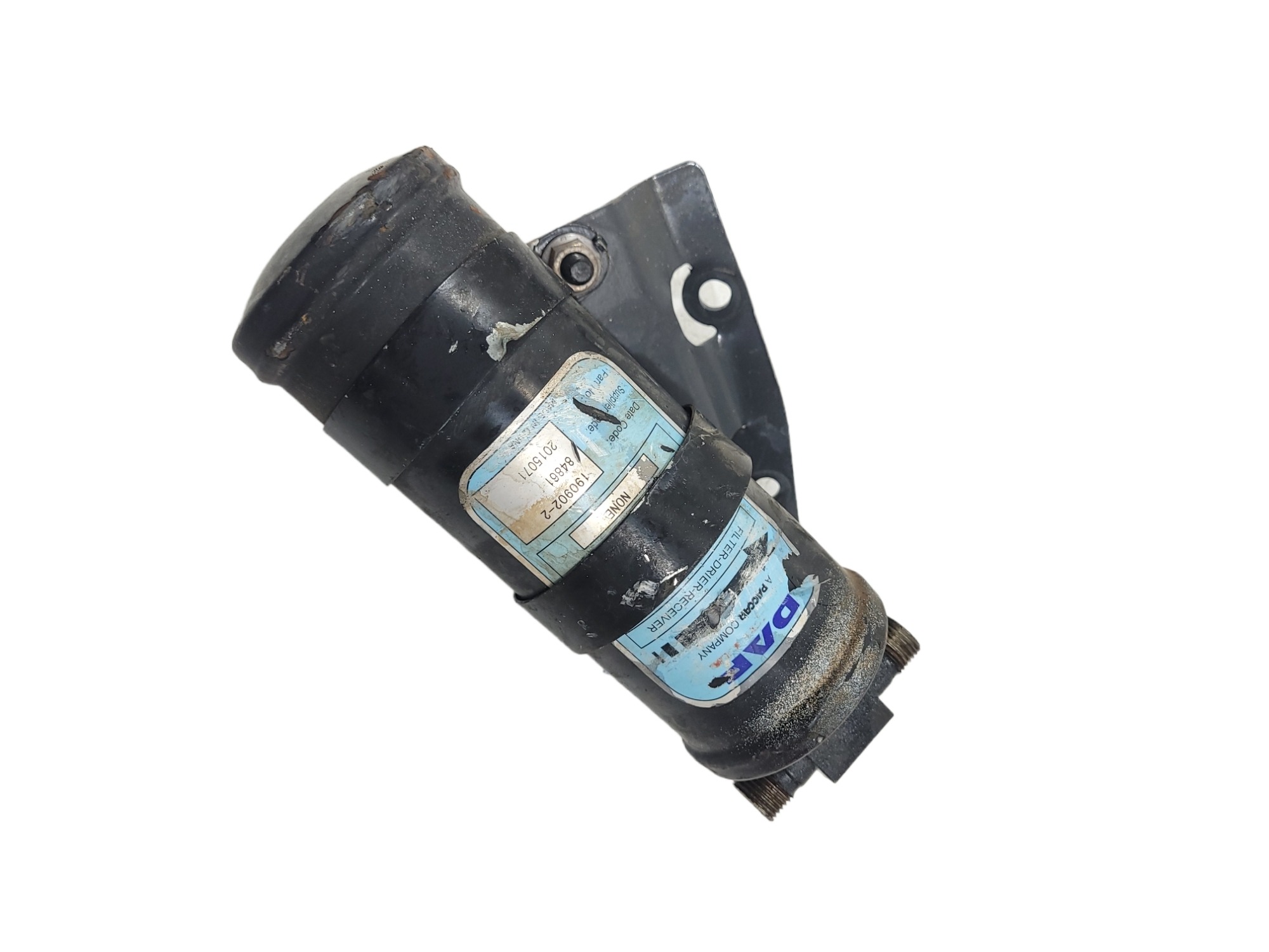 Cilindro De Ar Daf 2015071 4