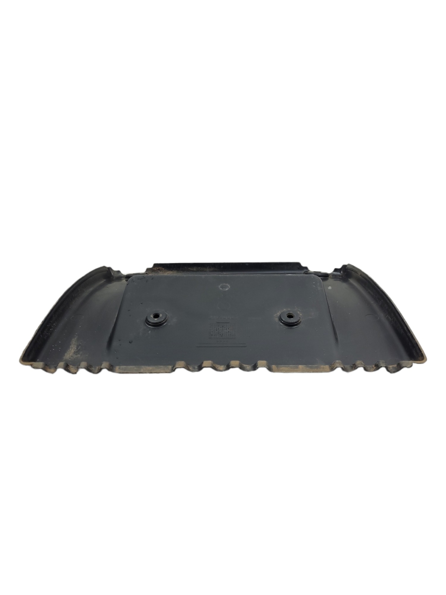 Protetor Paralama Meio Tração Volvo Fh 21094447 4