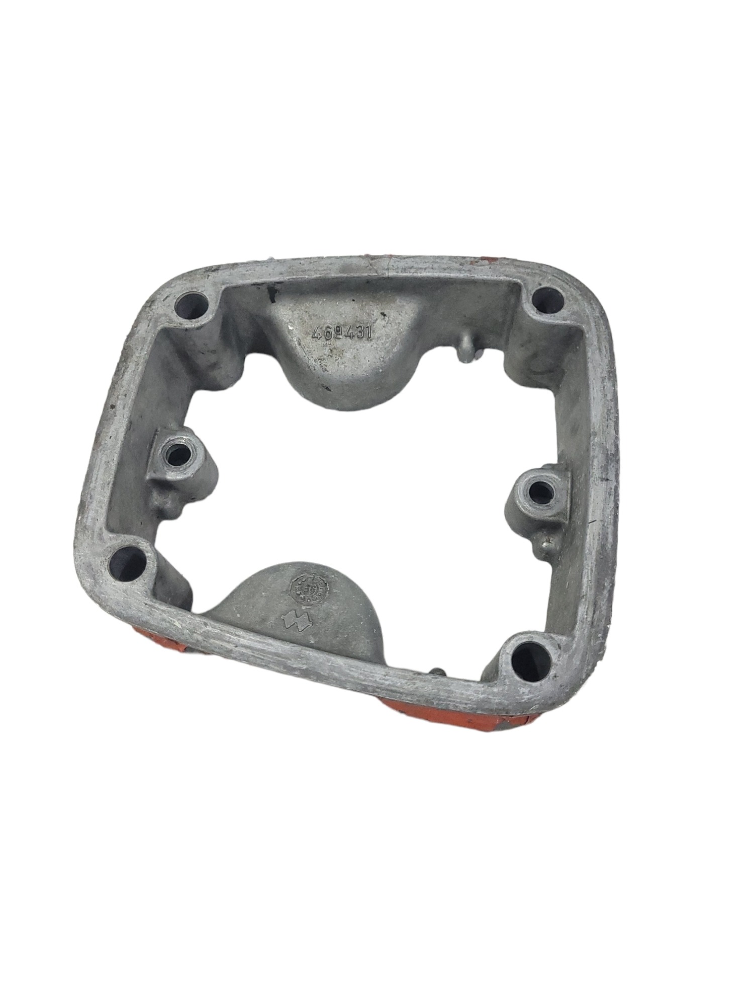 Suporte Tampa Válvula Volvo Nl 469431 2