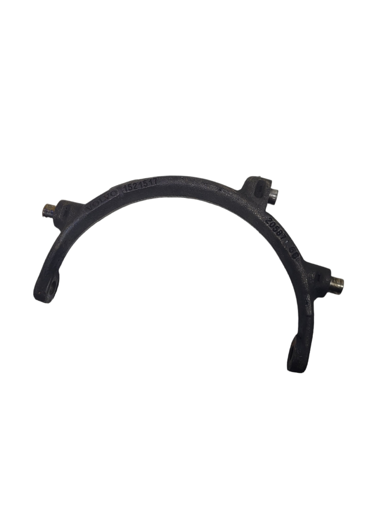Garfo Da Caixa Volvo1521517