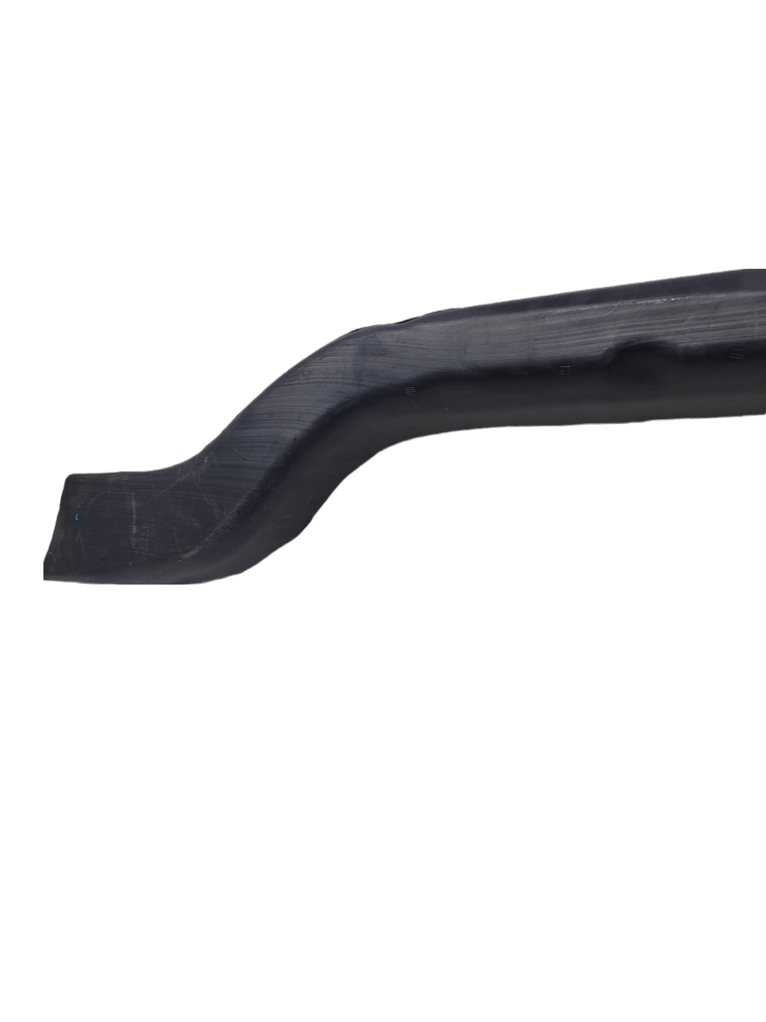 Tubo De Ar Interno Lado Direito M Benz Atego A9408302244 4