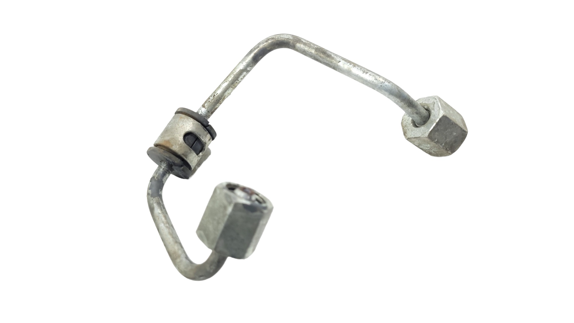 Cano De Bico Cummins 4