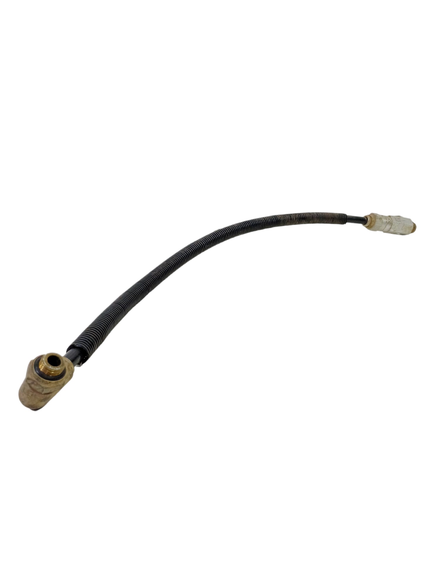 Flexível Embreagem Vw Costellation 4