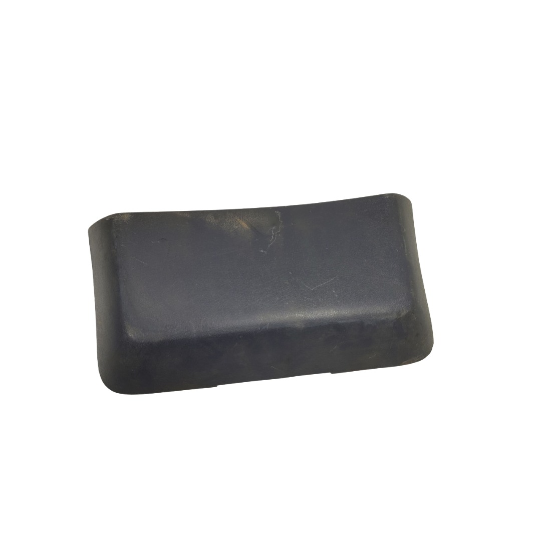 Bolsa Porta Cinza Lado Direito Ford Cargoe23862