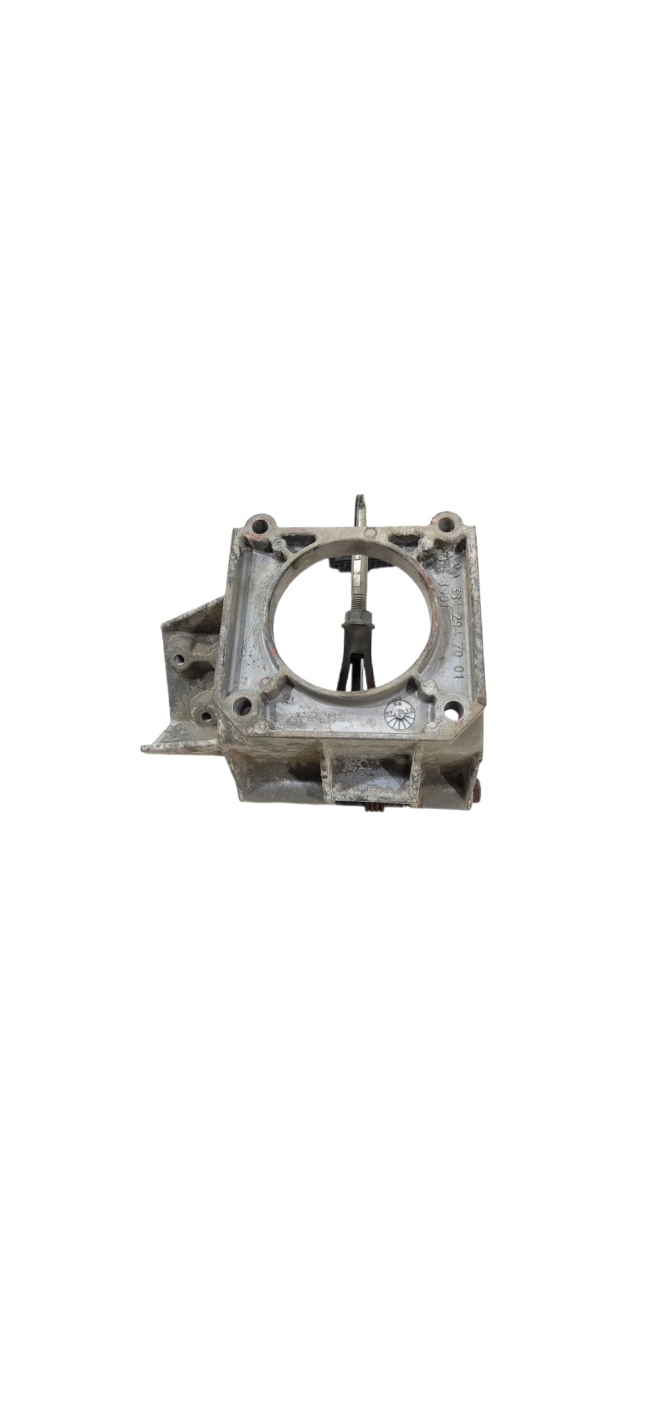 Pedal M Benz 1620 A3842947001 2